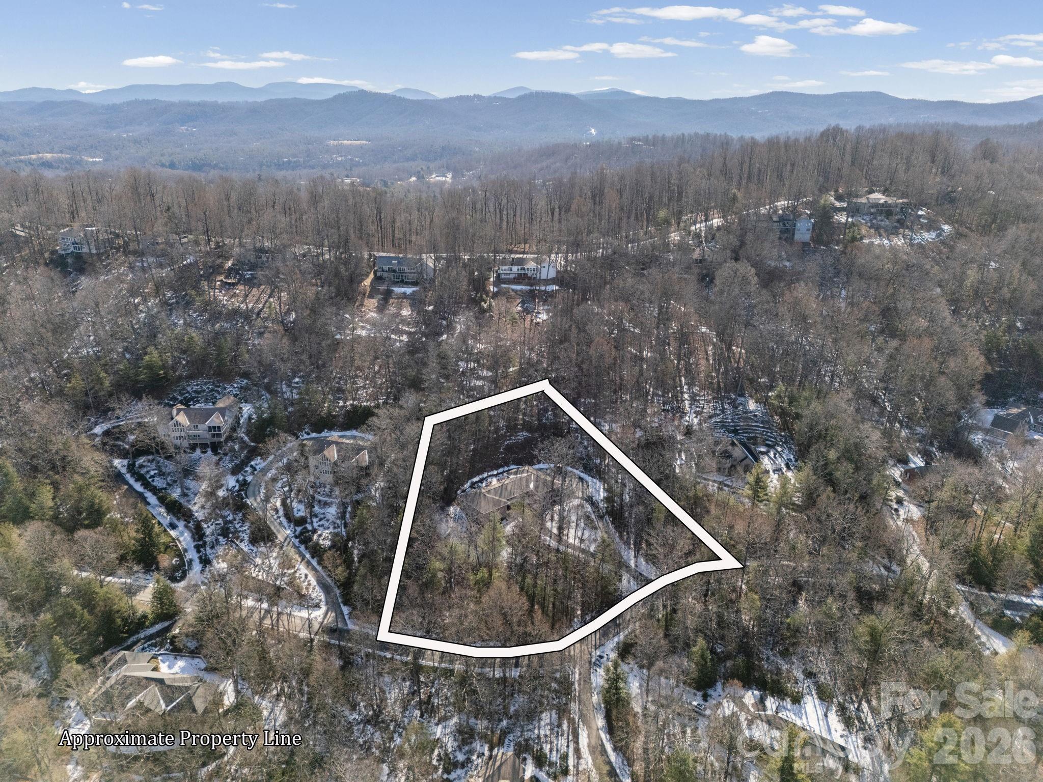 Claremont - Residential