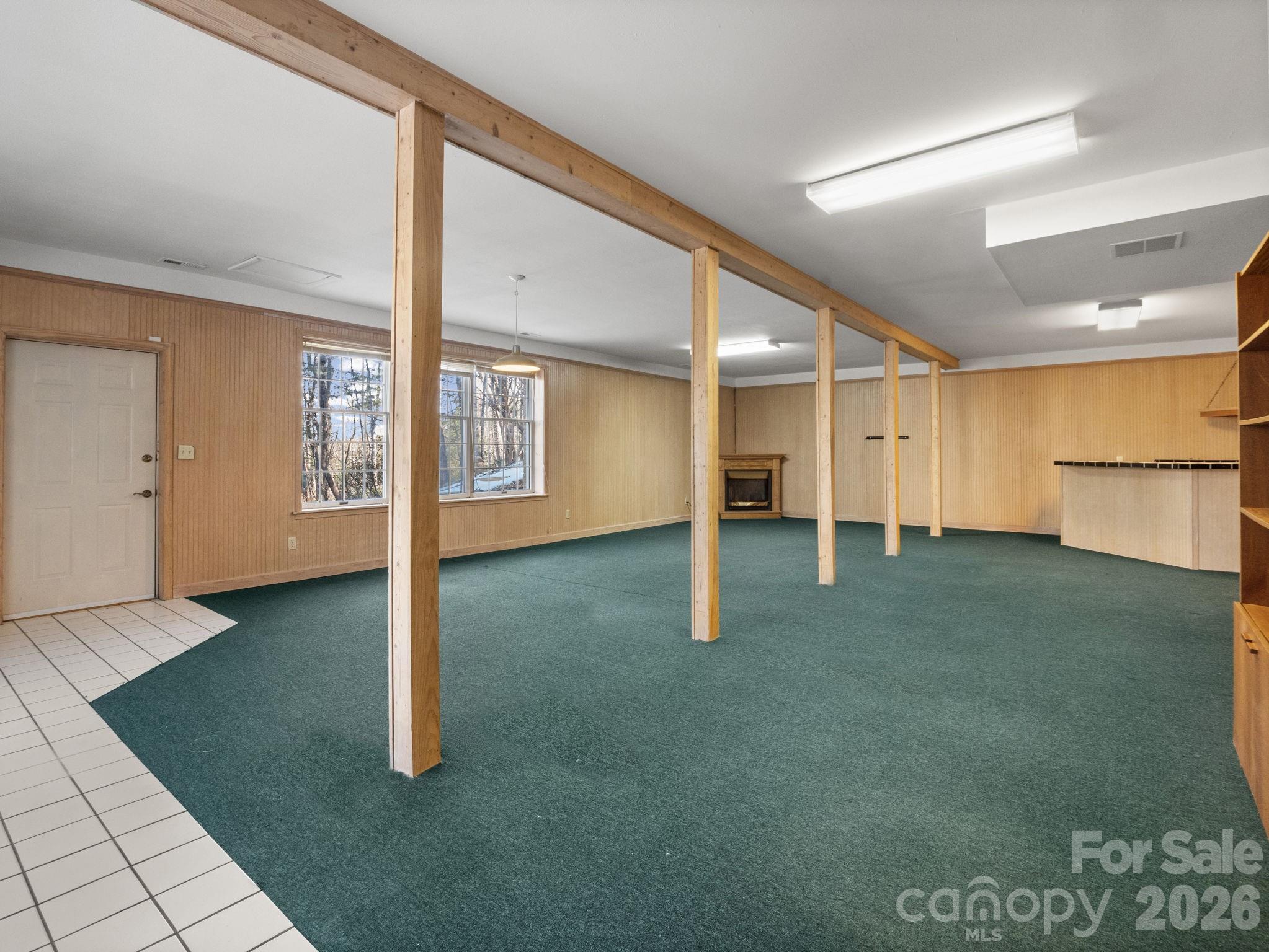 Claremont - Residential