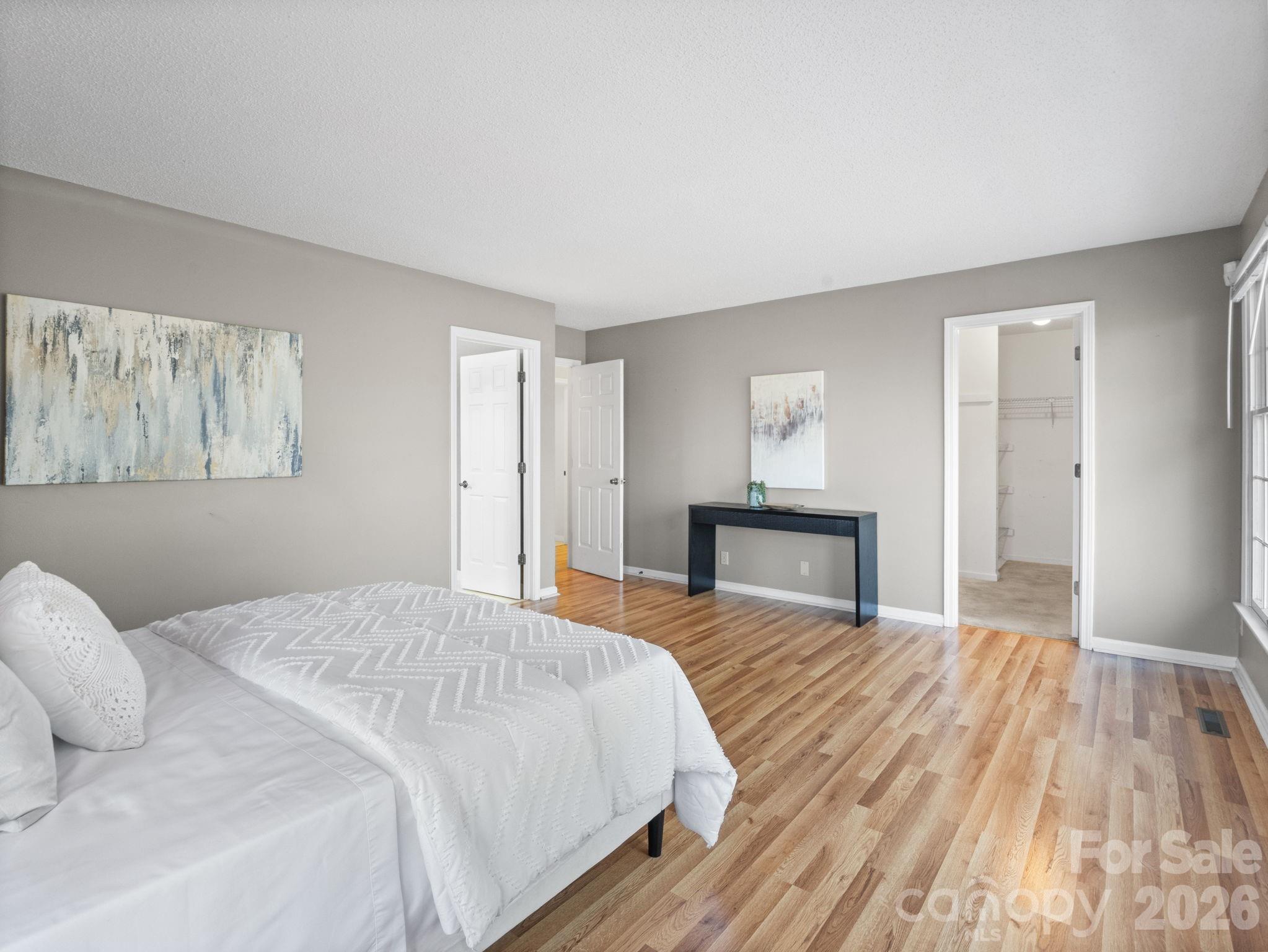 Claremont - Residential