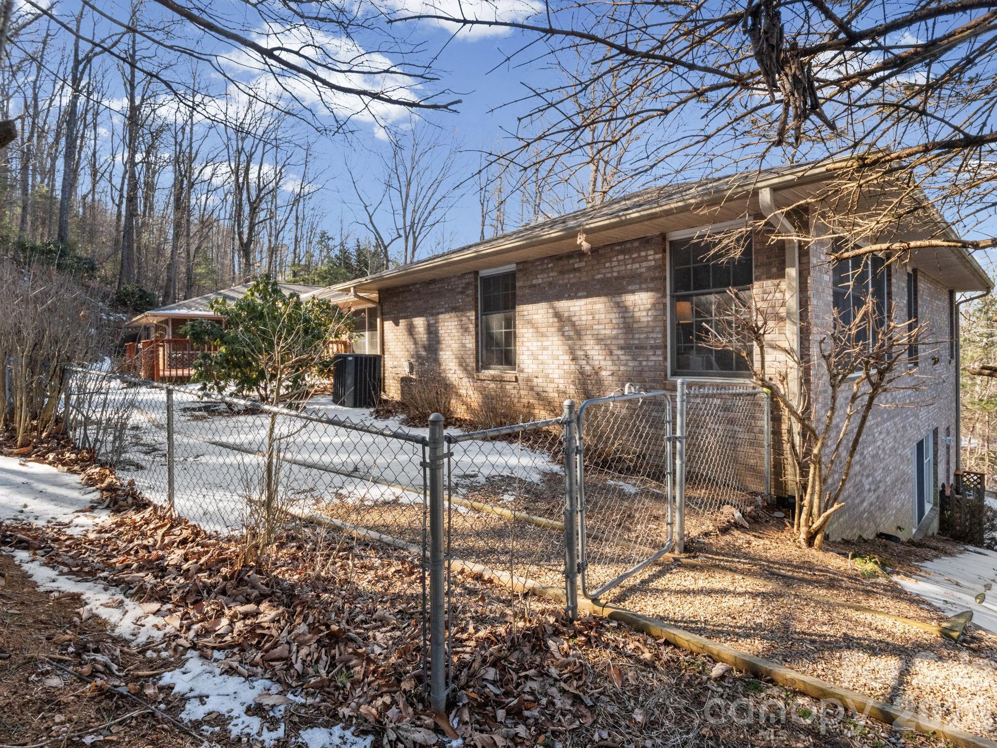 Claremont - Residential