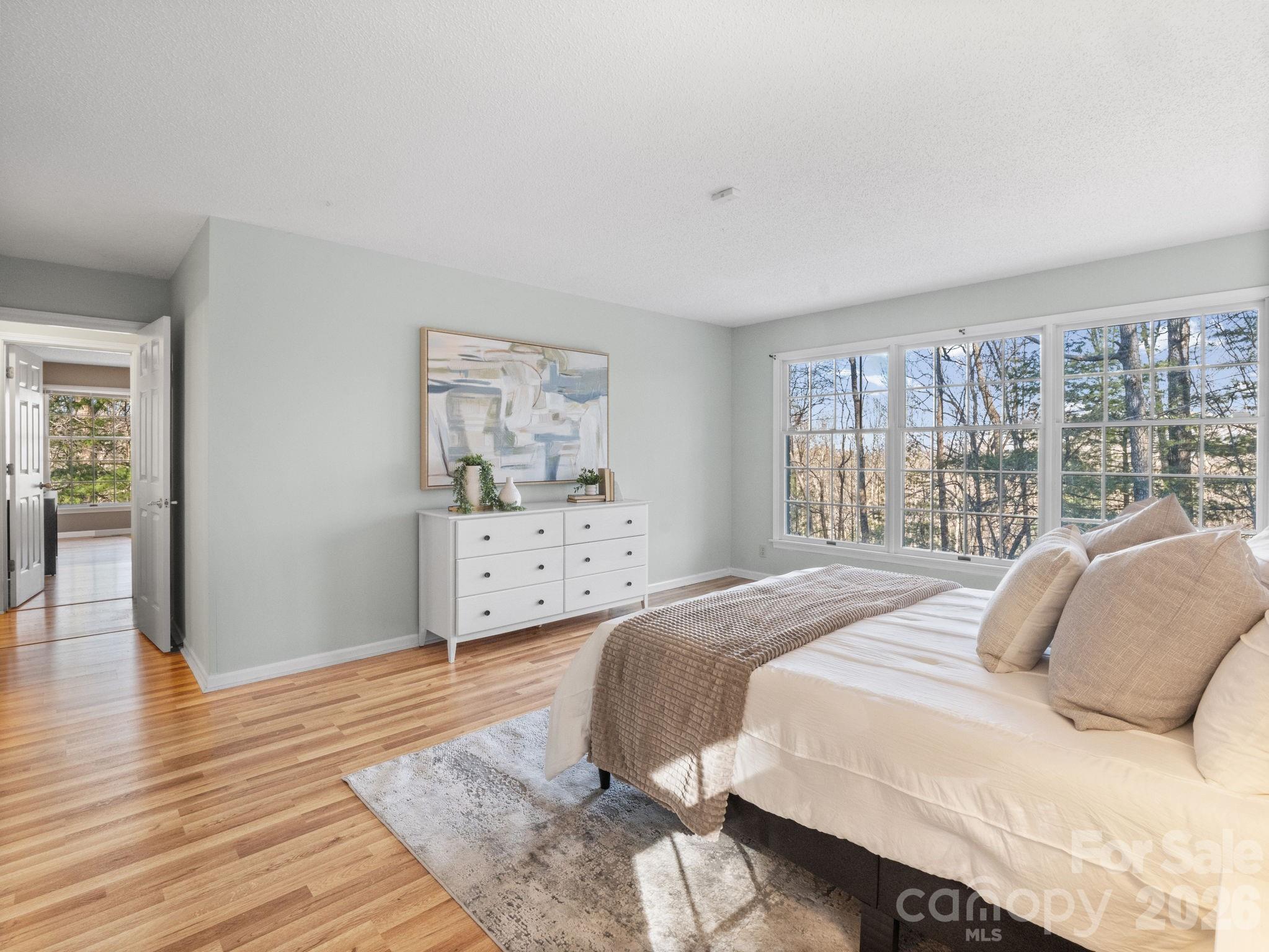 Claremont - Residential