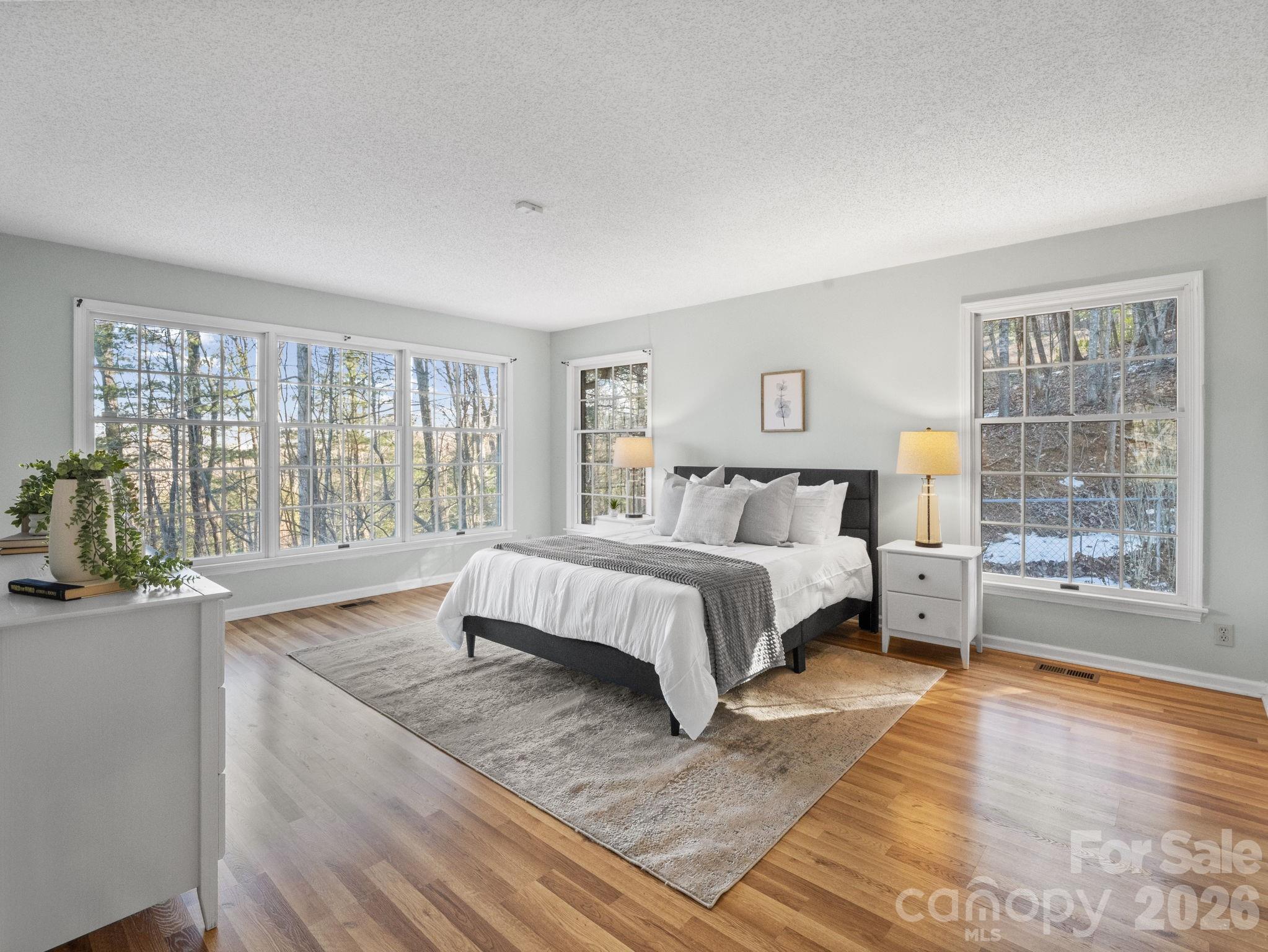 Claremont - Residential