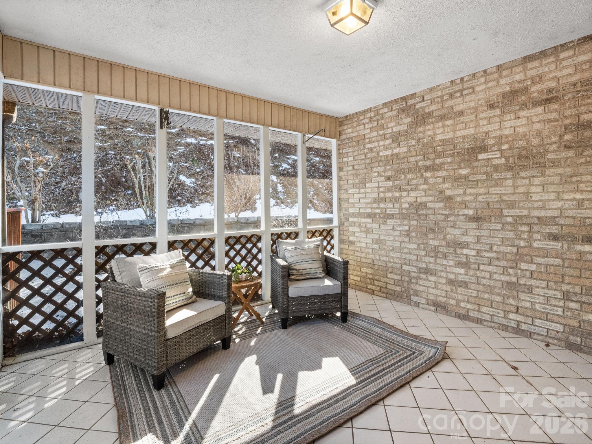 Claremont - Residential