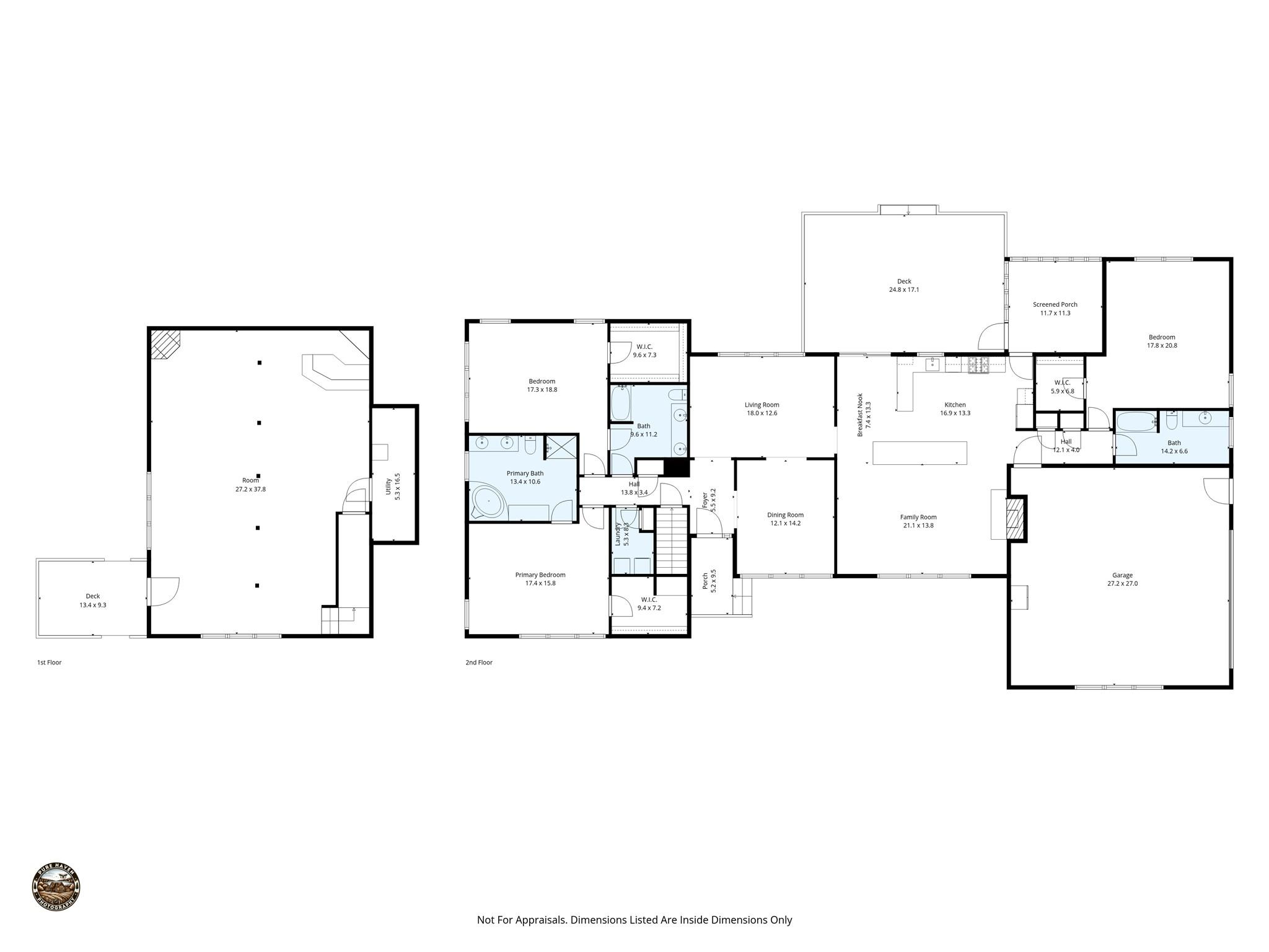 Claremont - Residential