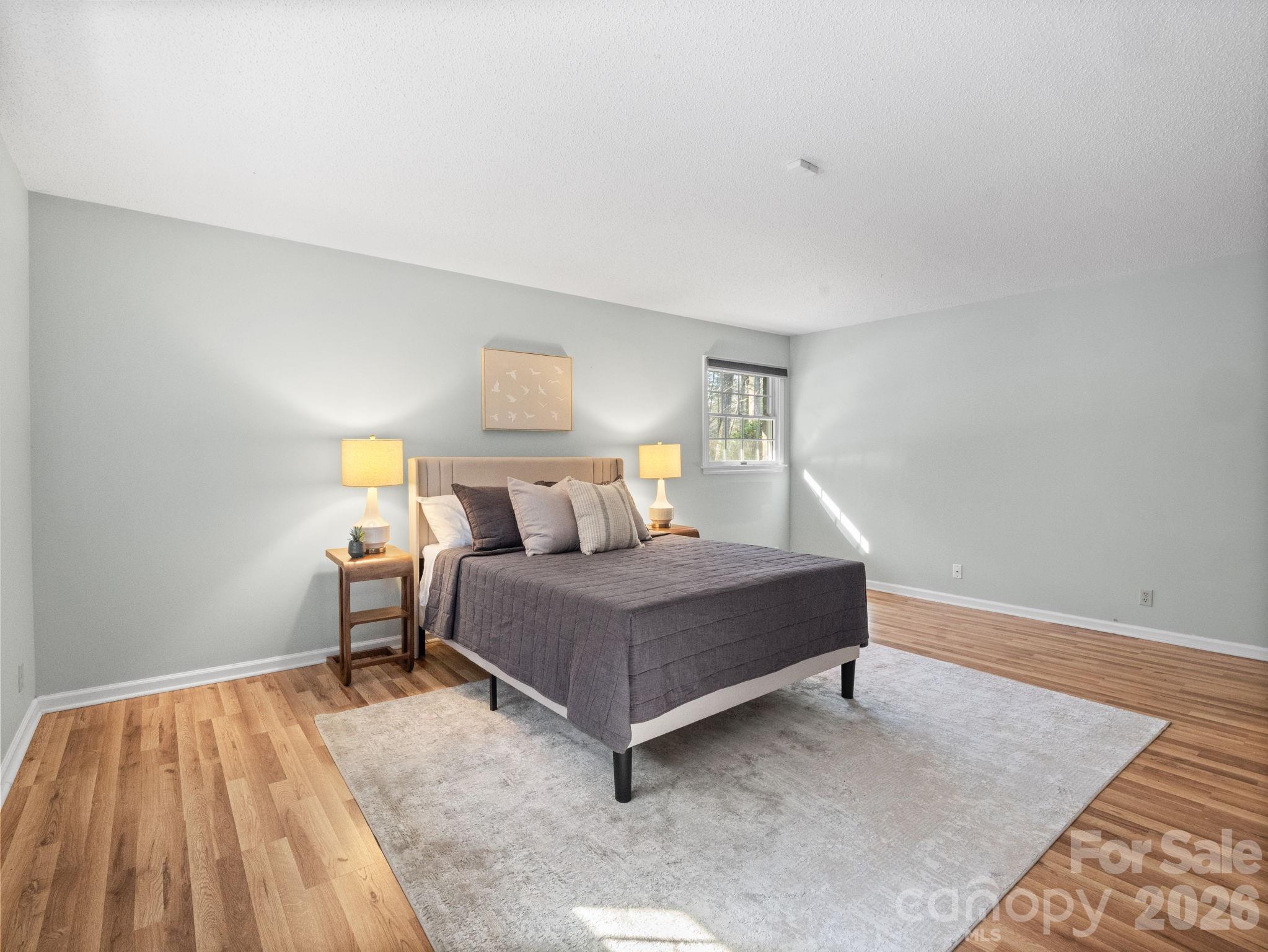 Claremont - Residential