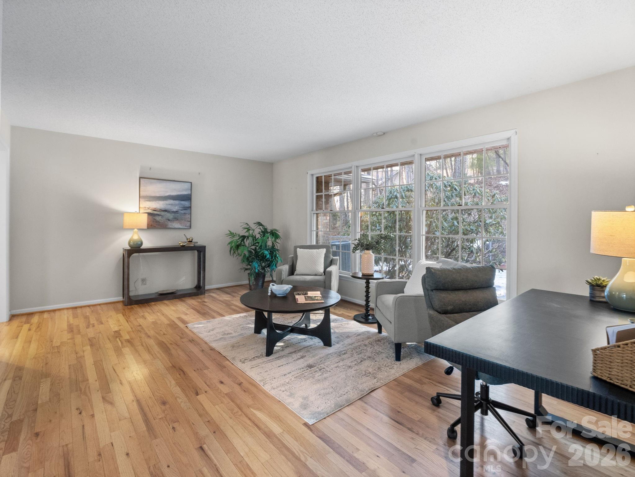 Claremont - Residential