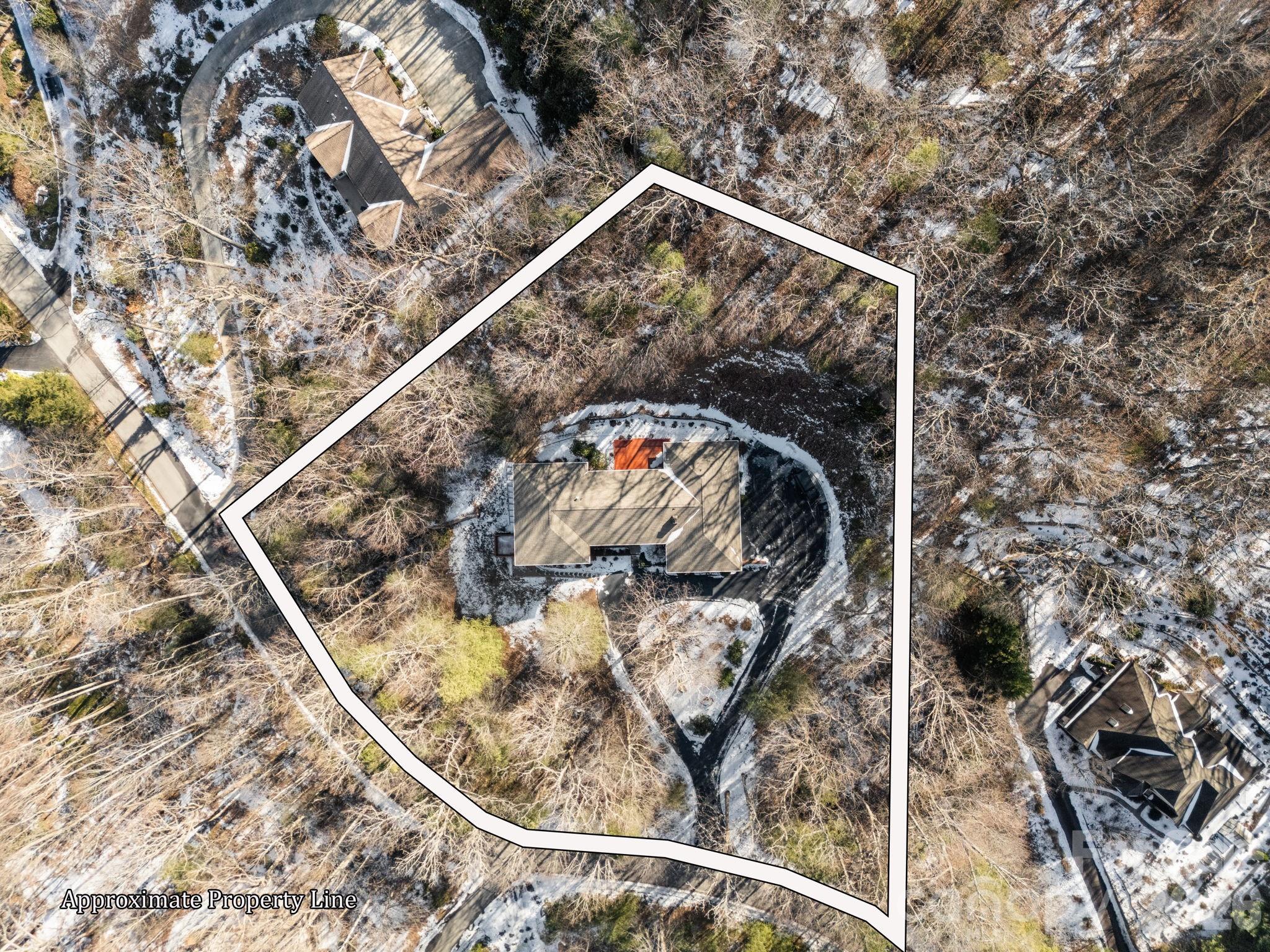 Claremont - Residential