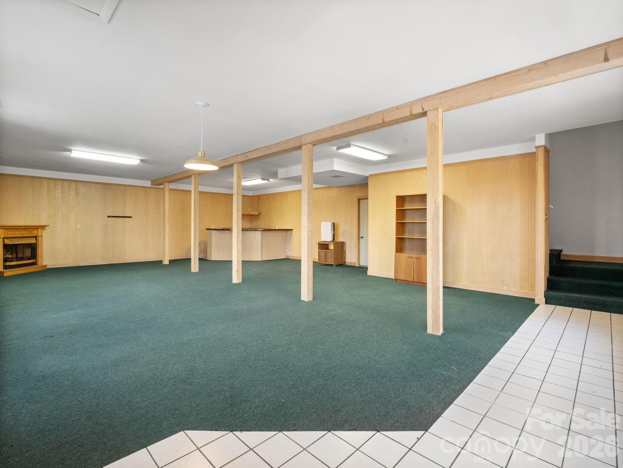 Claremont - Residential