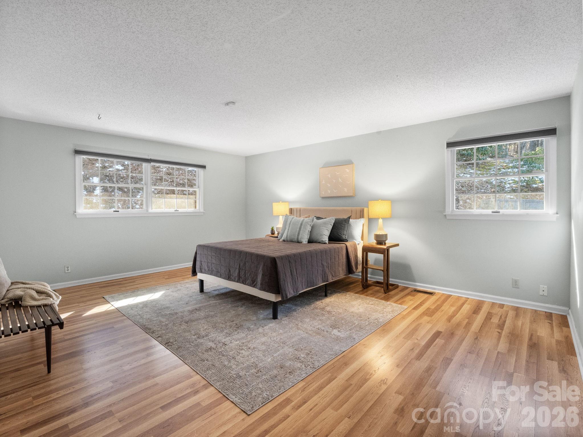 Claremont - Residential