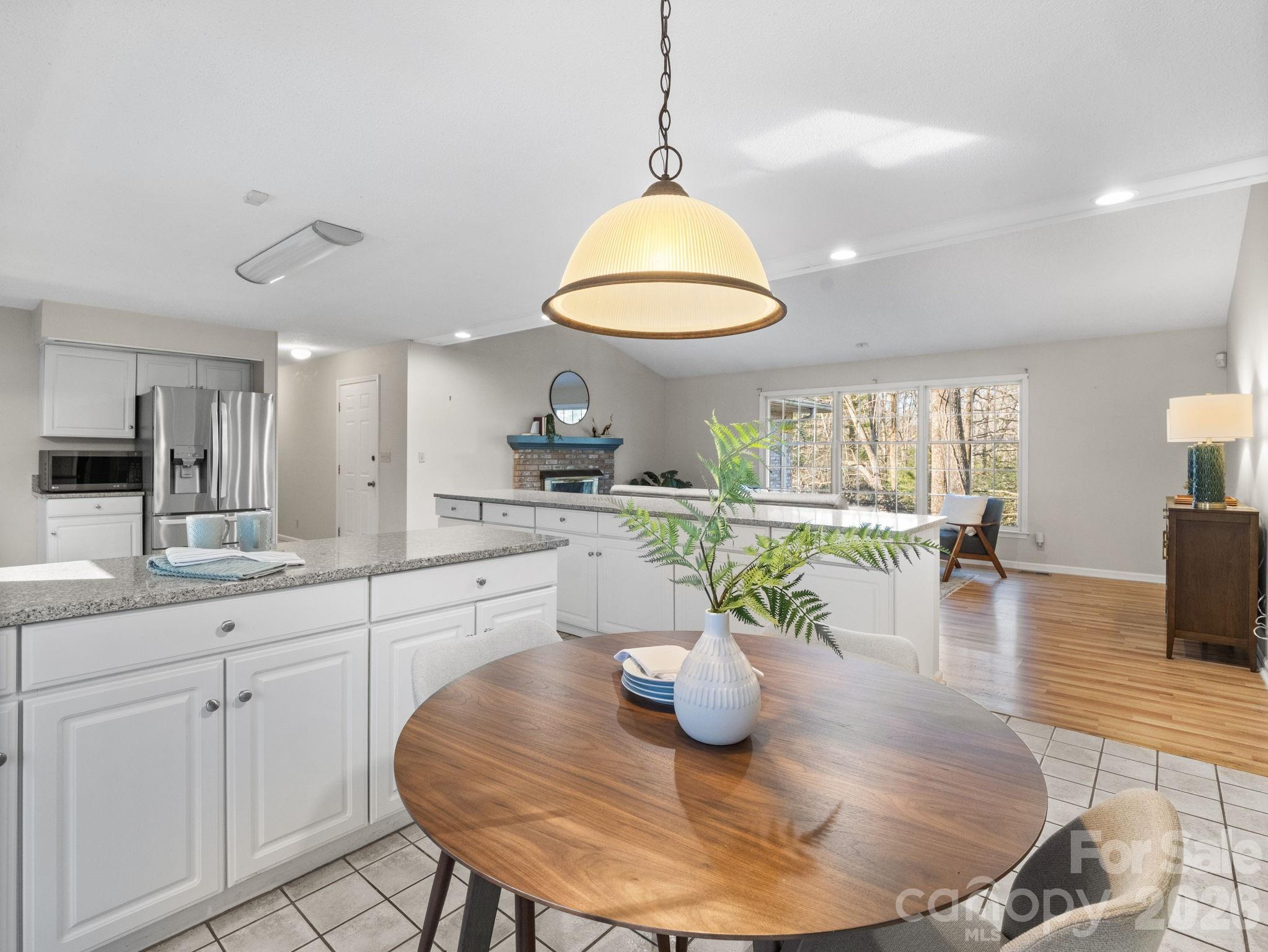 Claremont - Residential