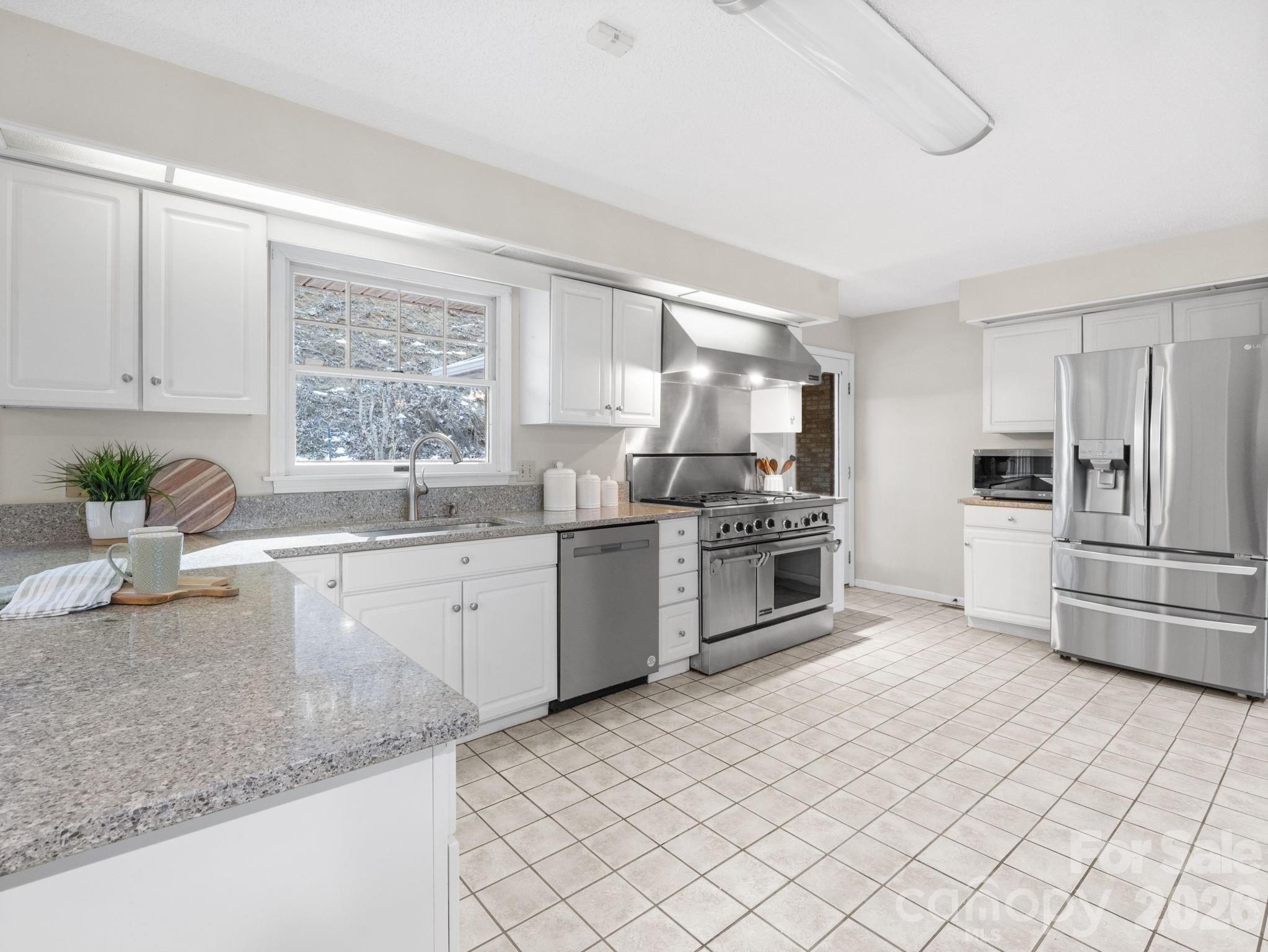 Claremont - Residential