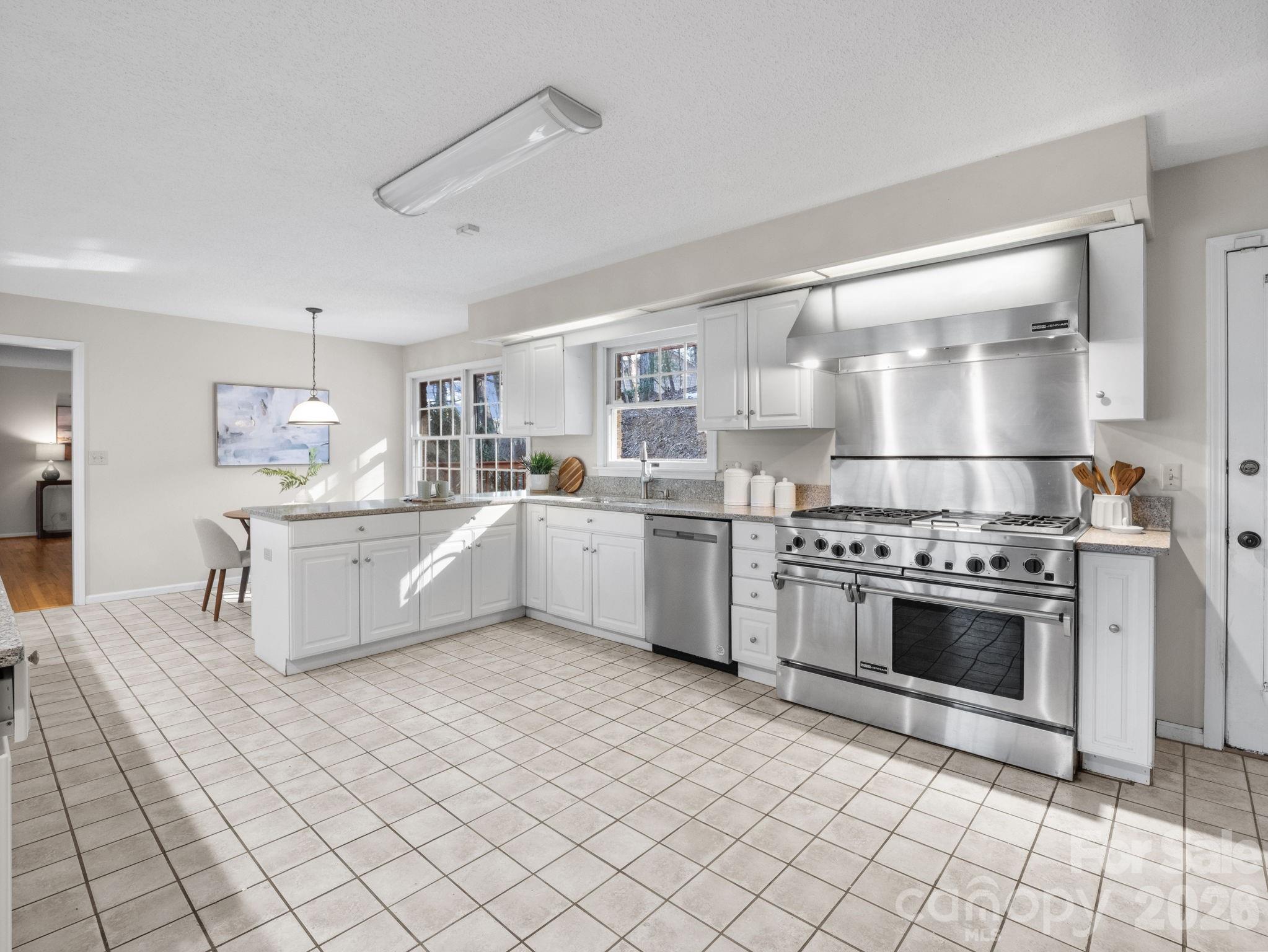 Claremont - Residential