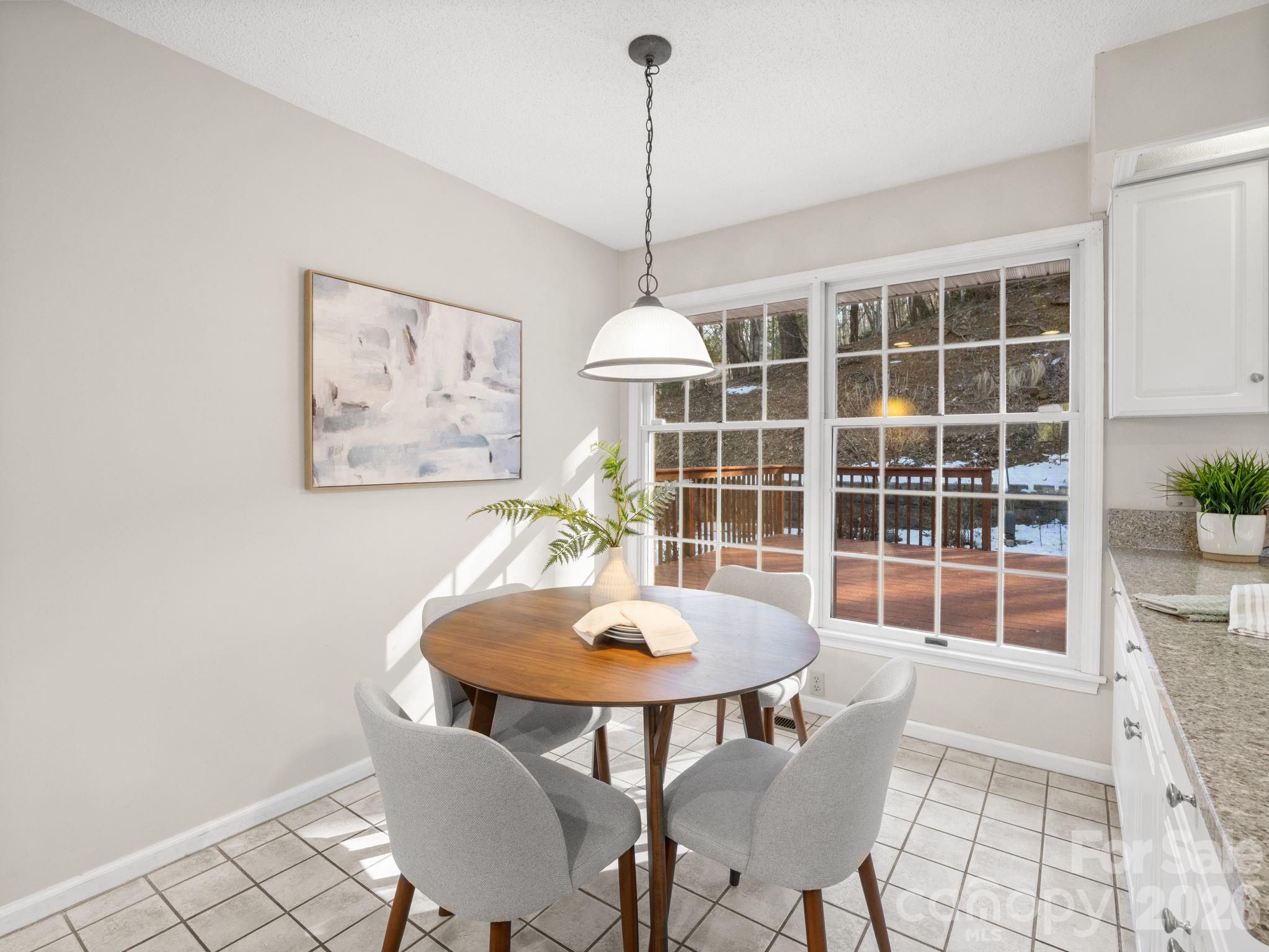 Claremont - Residential