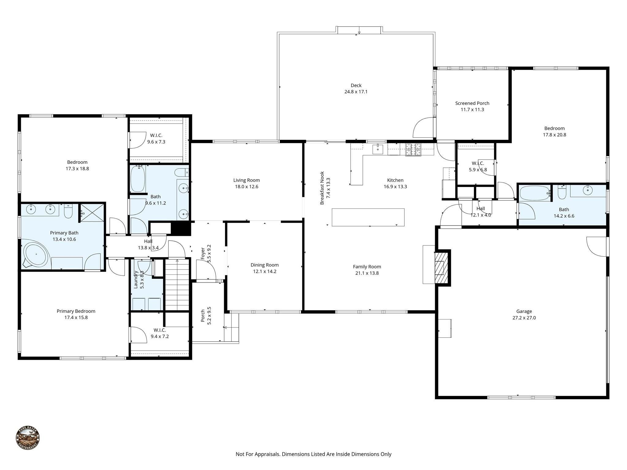 Claremont - Residential