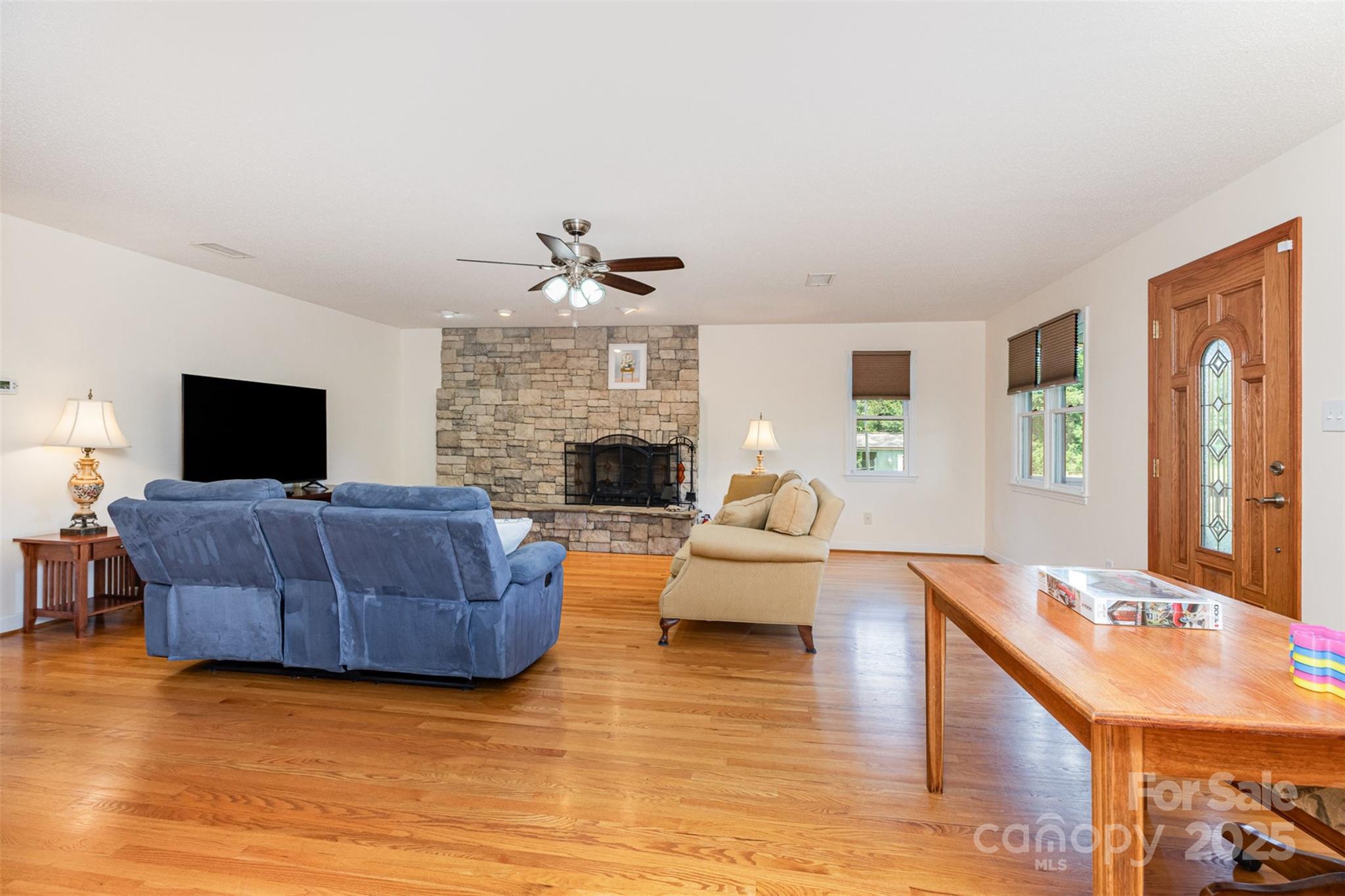 544 Hicks Creek Road