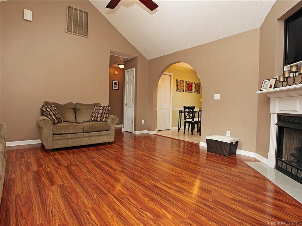 Avery Lake - Residential