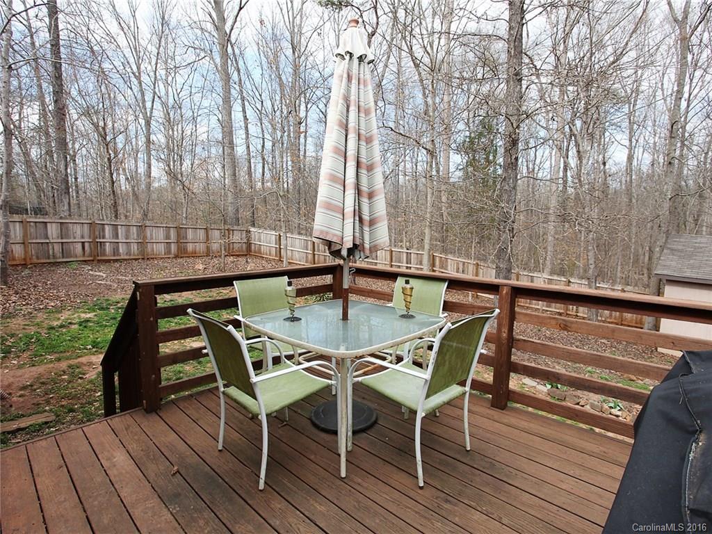 Avery Lake - Residential