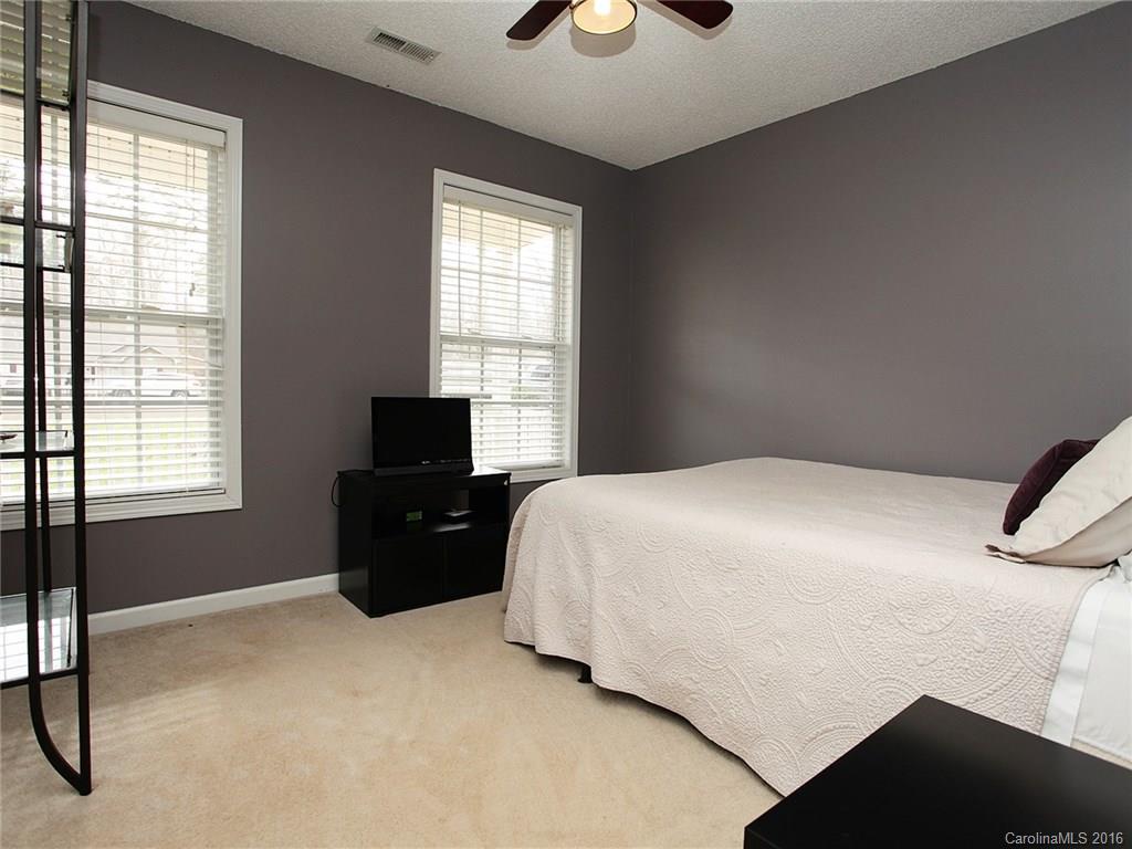 Avery Lake - Residential