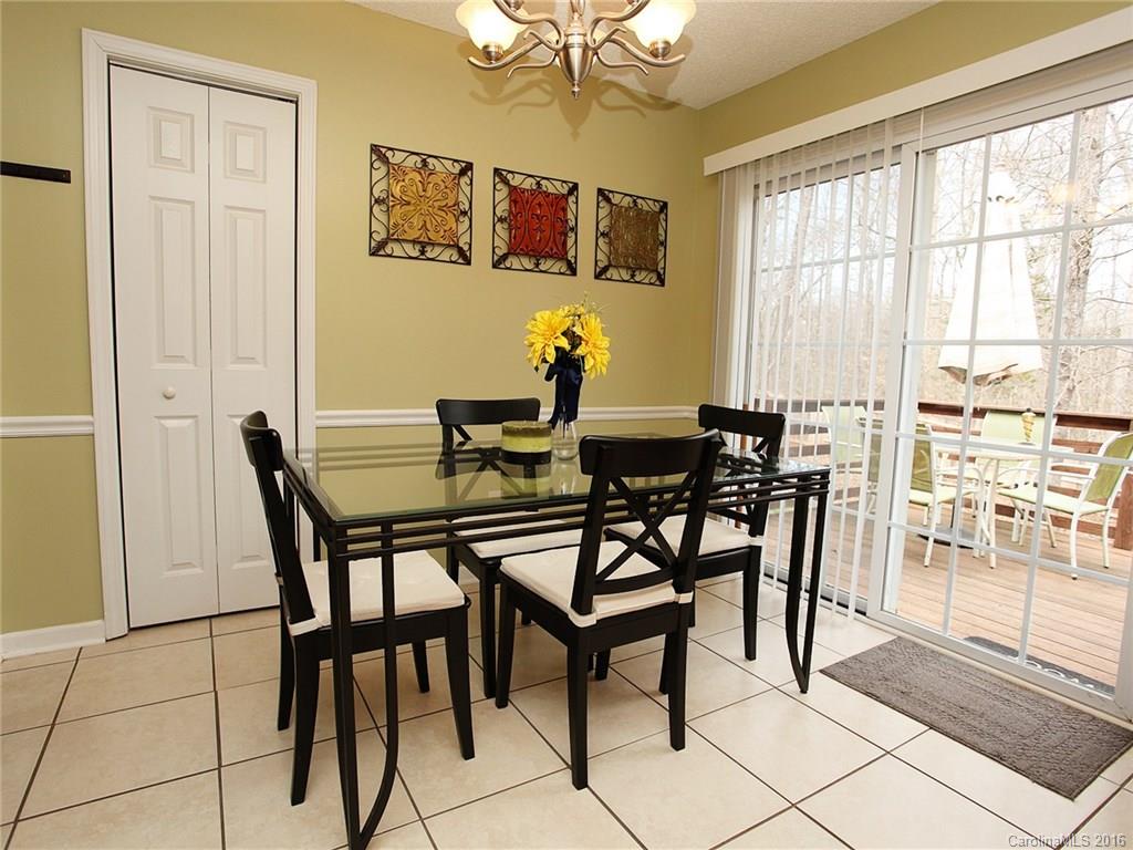 Avery Lake - Residential