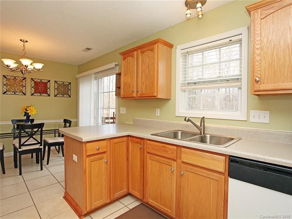 Avery Lake - Residential