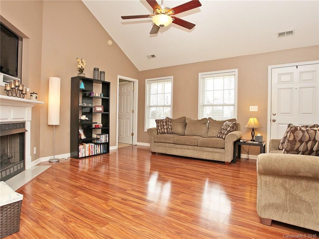 Avery Lake - Residential