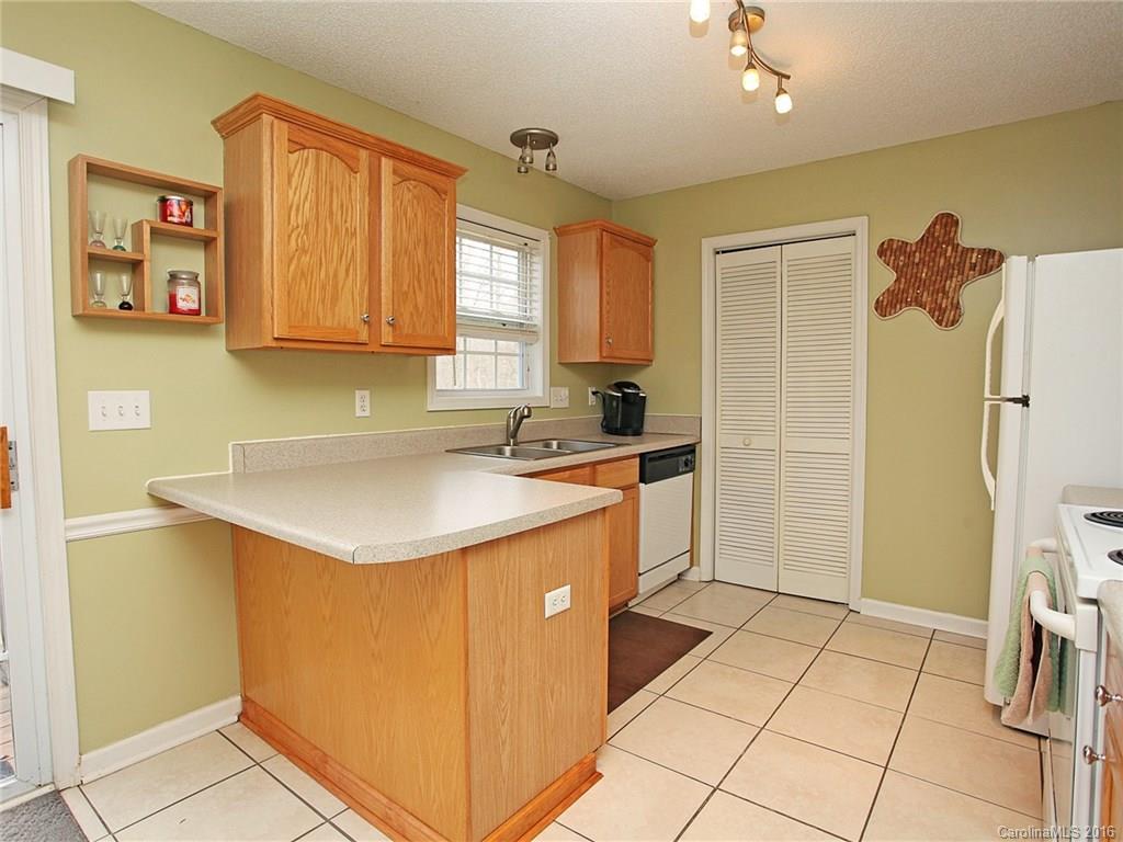 Avery Lake - Residential