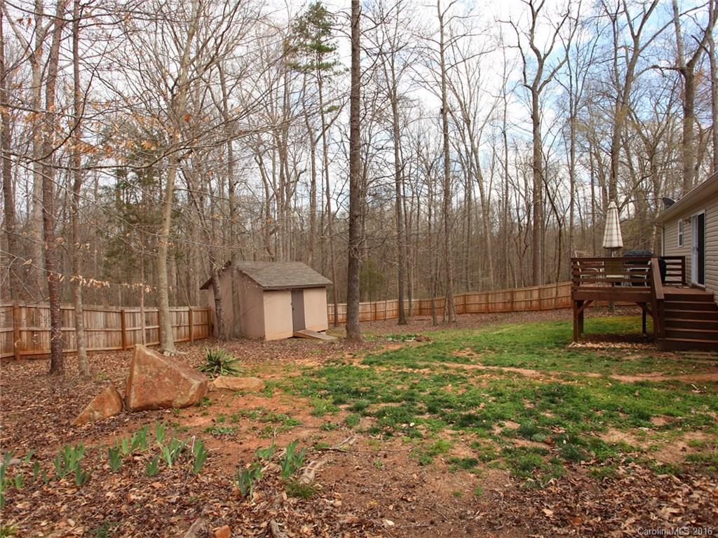 Avery Lake - Residential