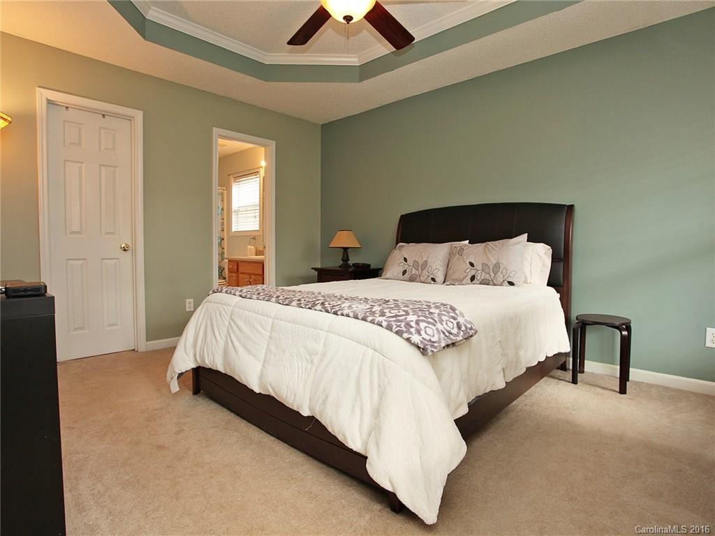 Avery Lake - Residential