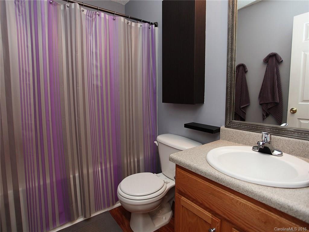 Avery Lake - Residential