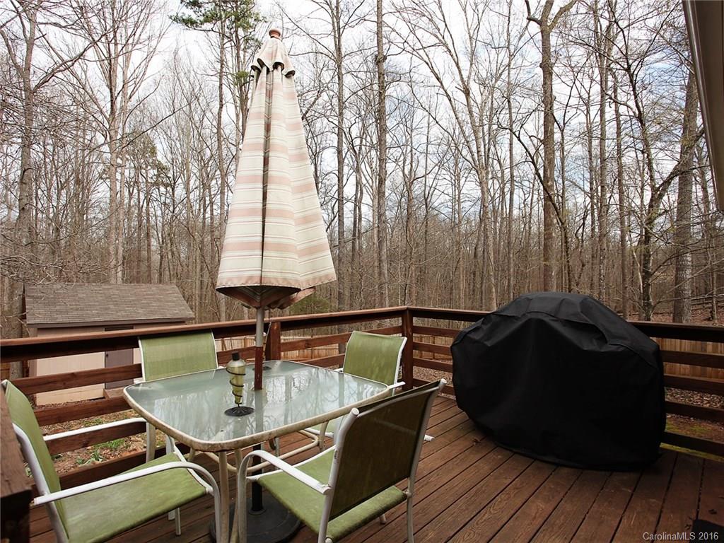 Avery Lake - Residential