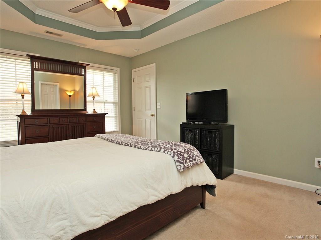 Avery Lake - Residential