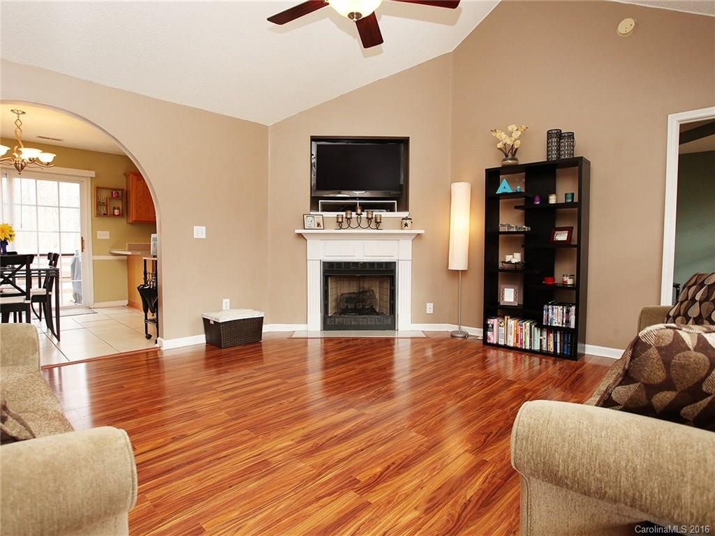 Avery Lake - Residential