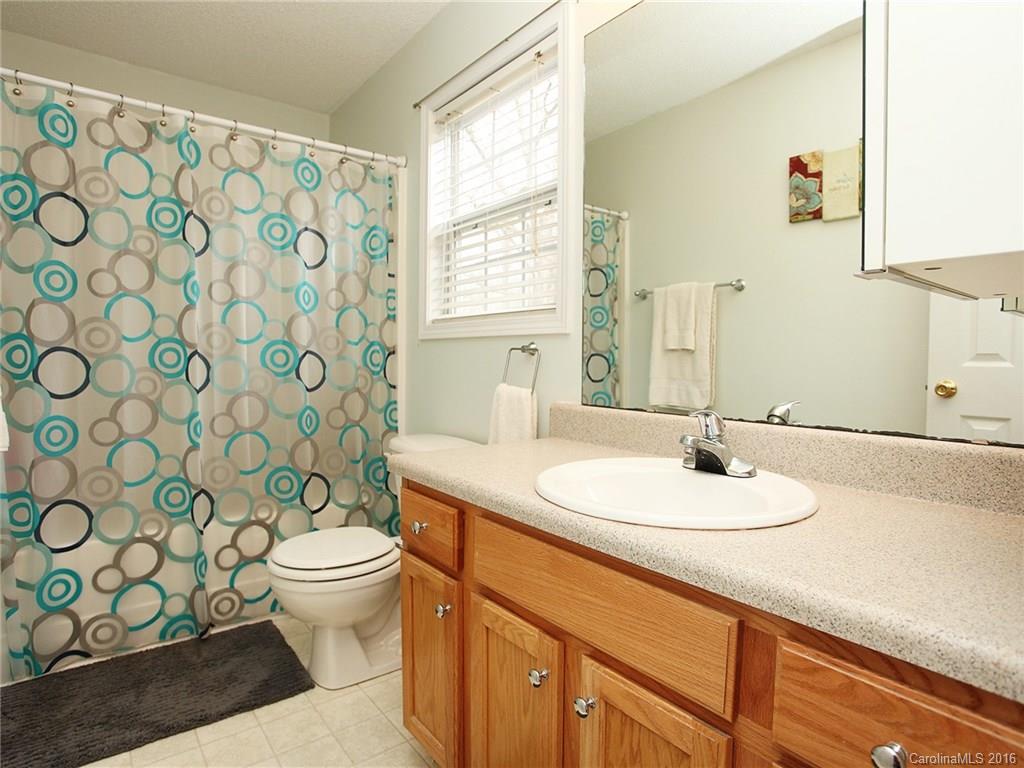 Avery Lake - Residential