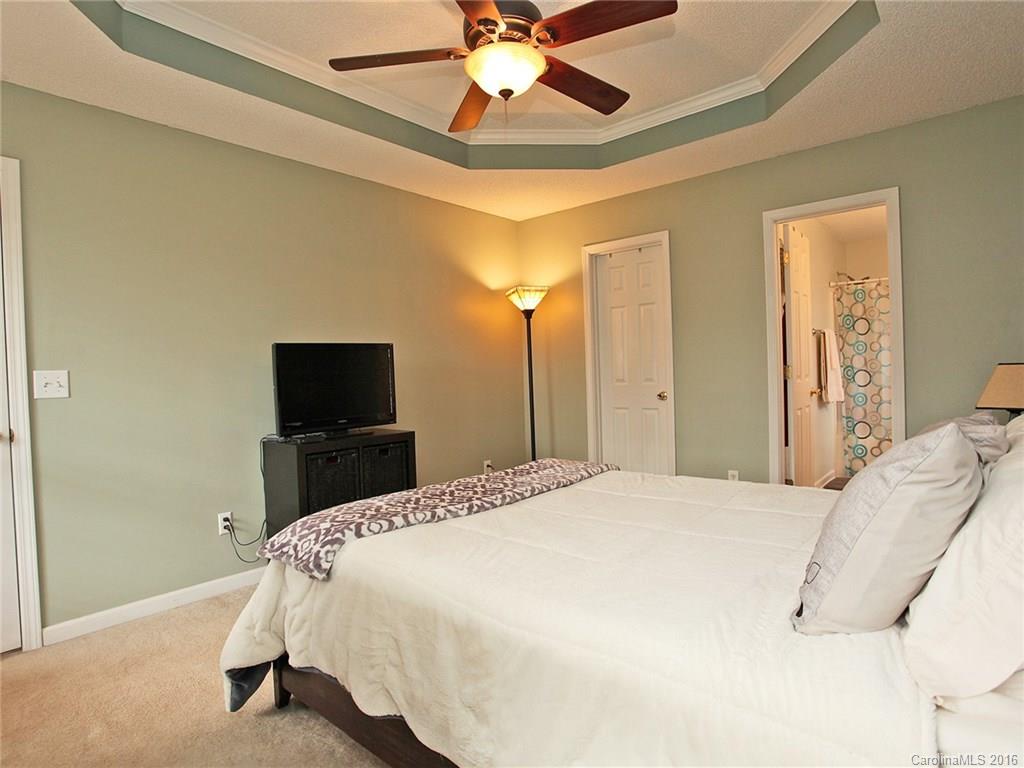 Avery Lake - Residential