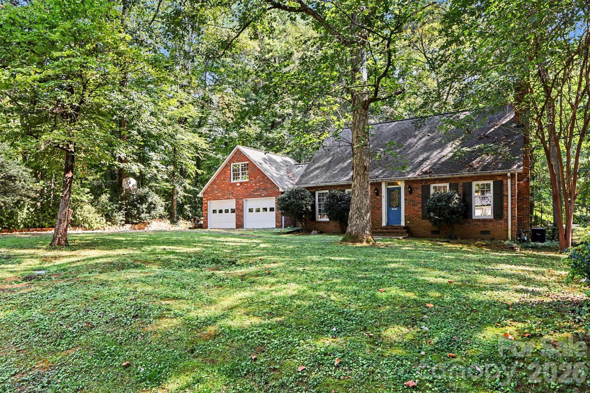 2156 Olde Creek Road