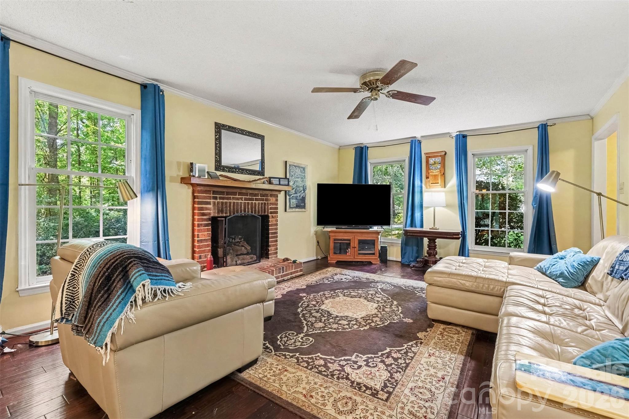 2156 Olde Creek Road