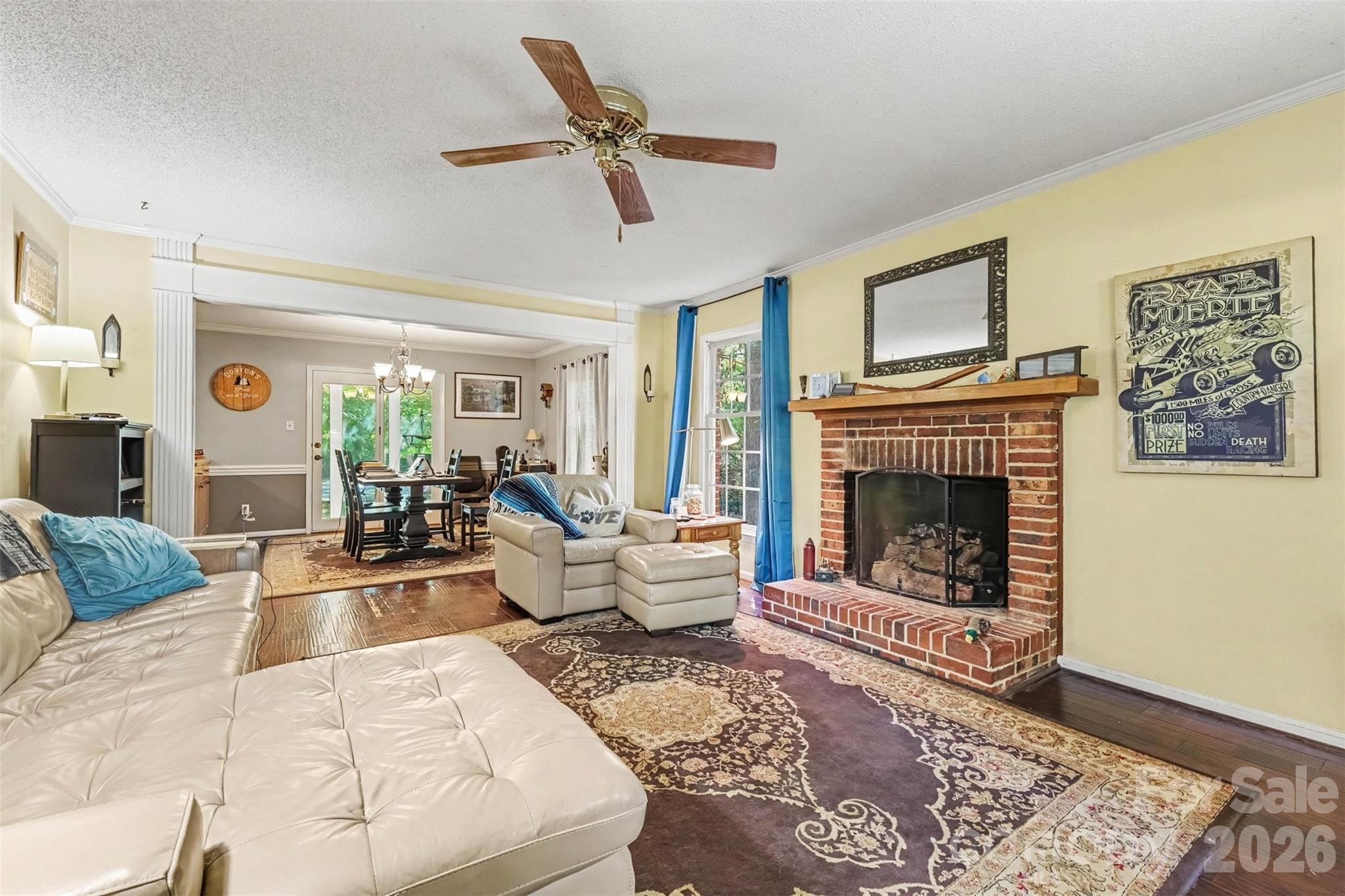 2156 Olde Creek Road