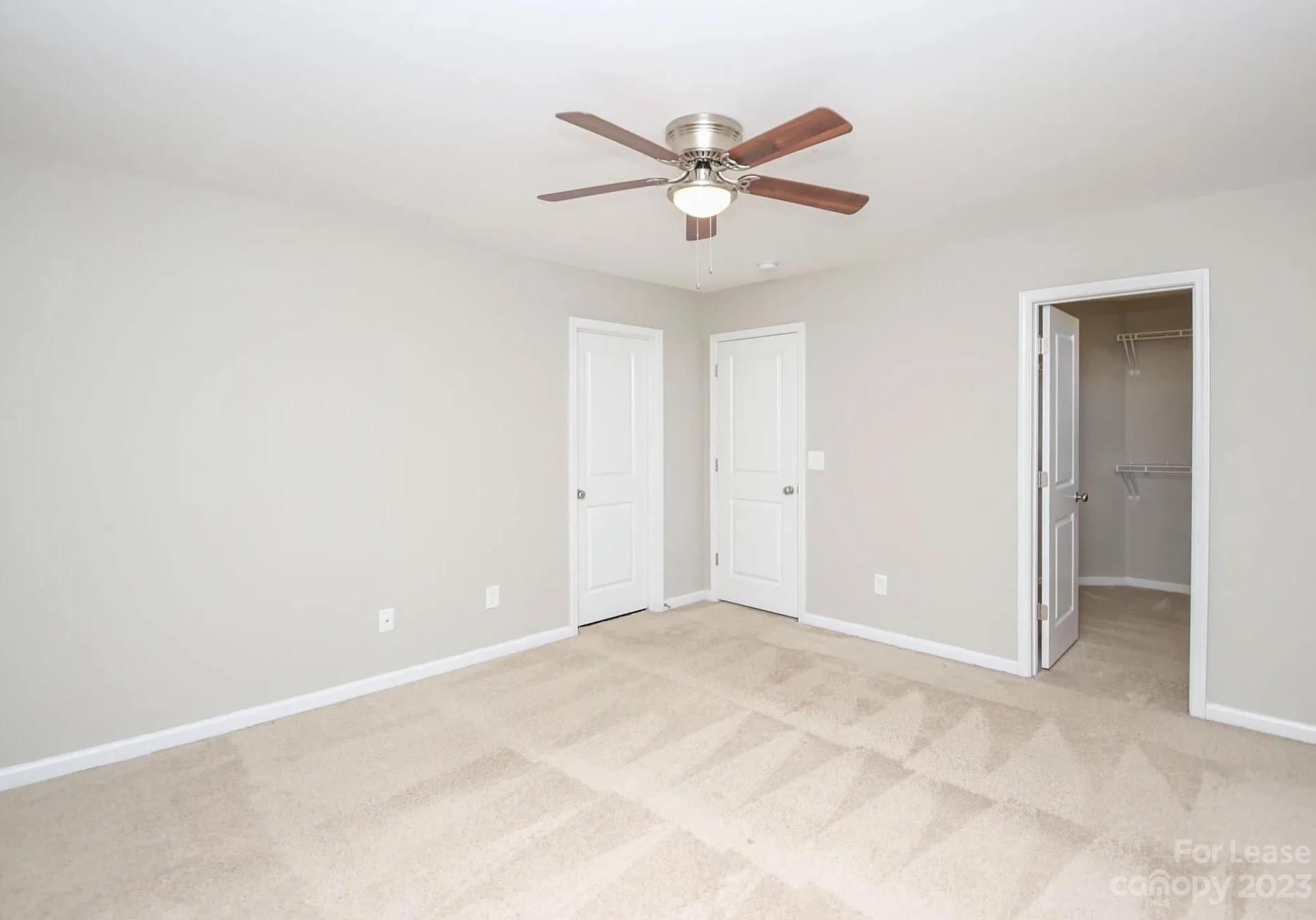 None - Residential Lease