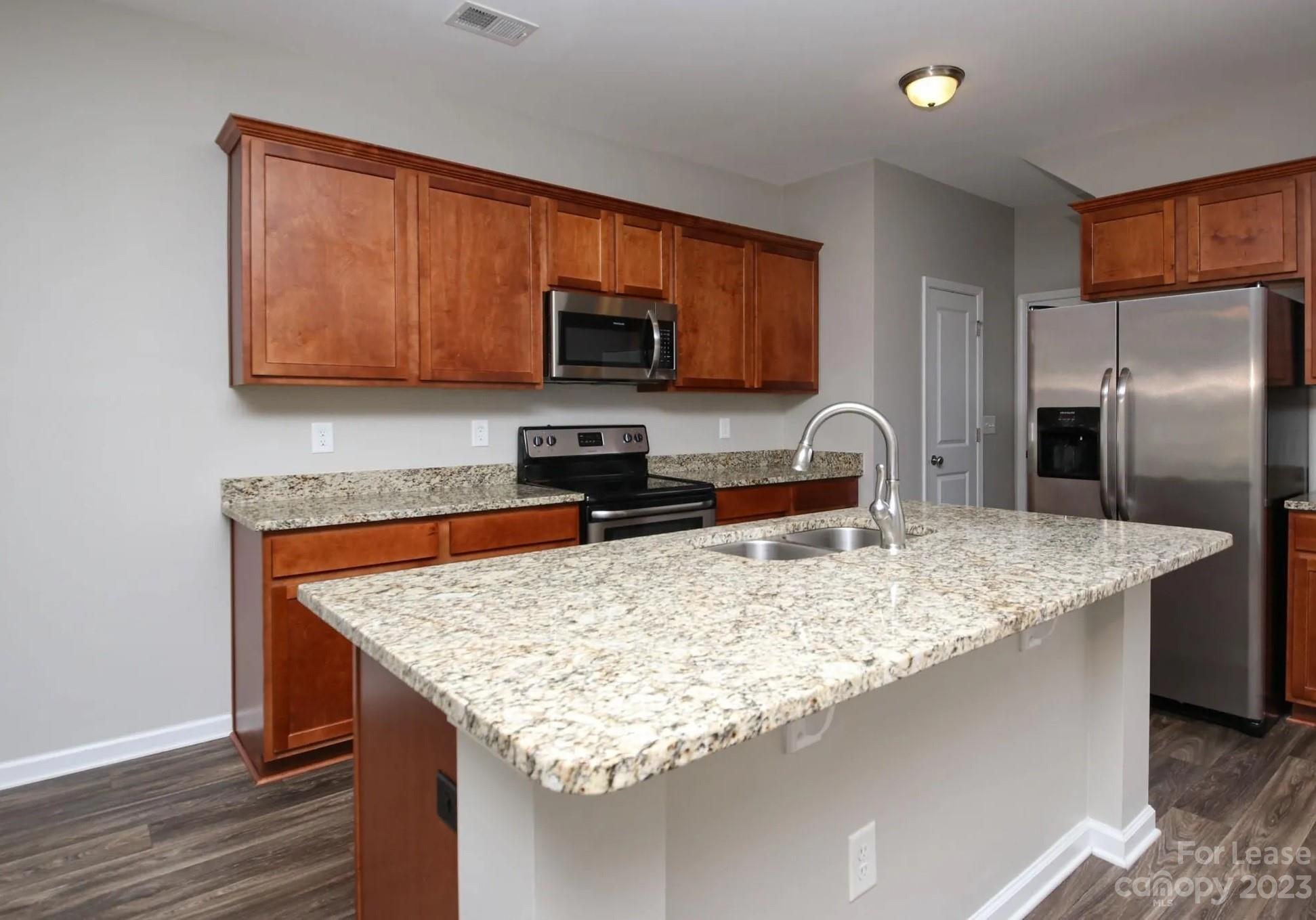 None - Residential Lease