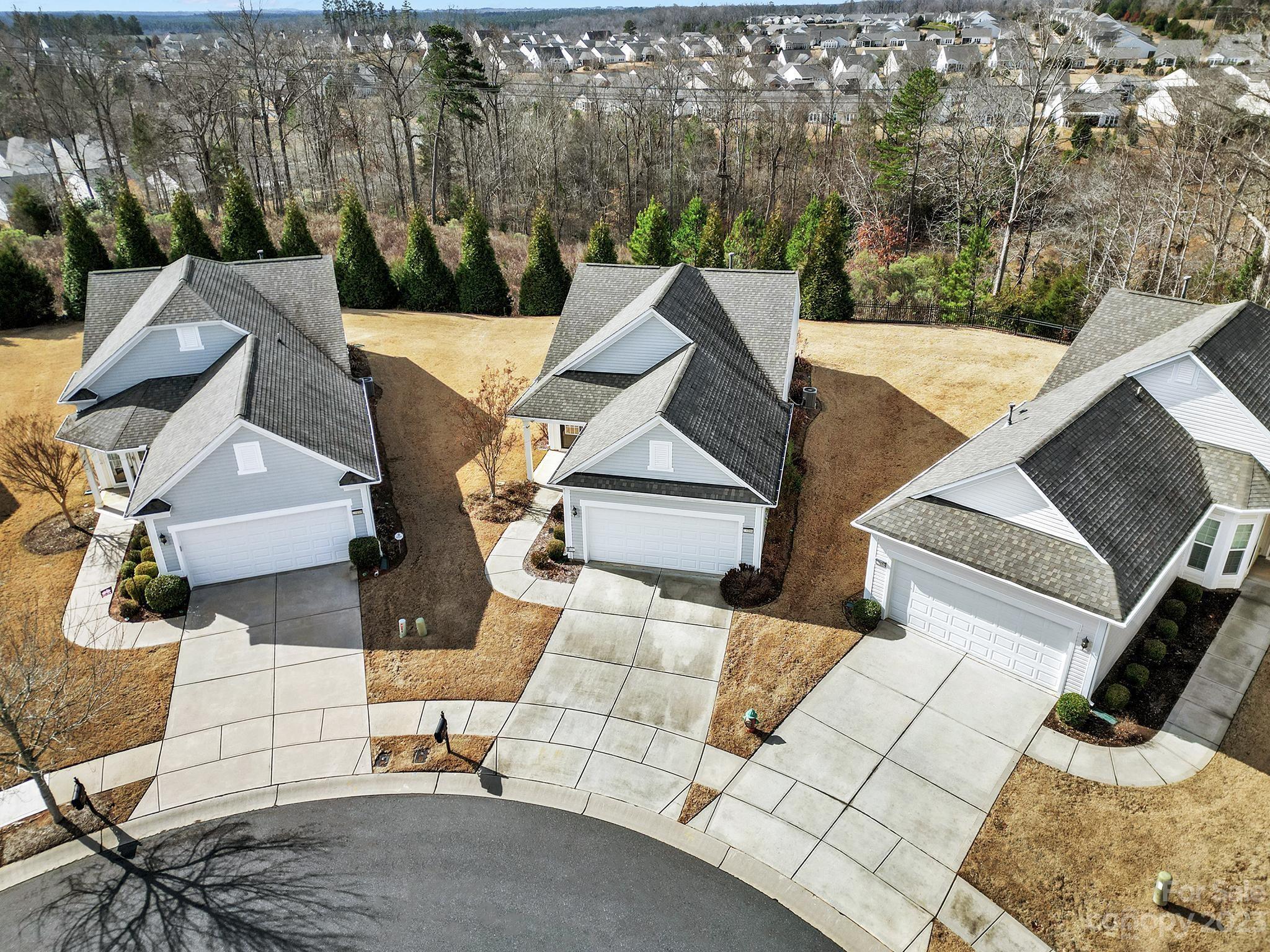 Sun City Carolina Lakes - Residential