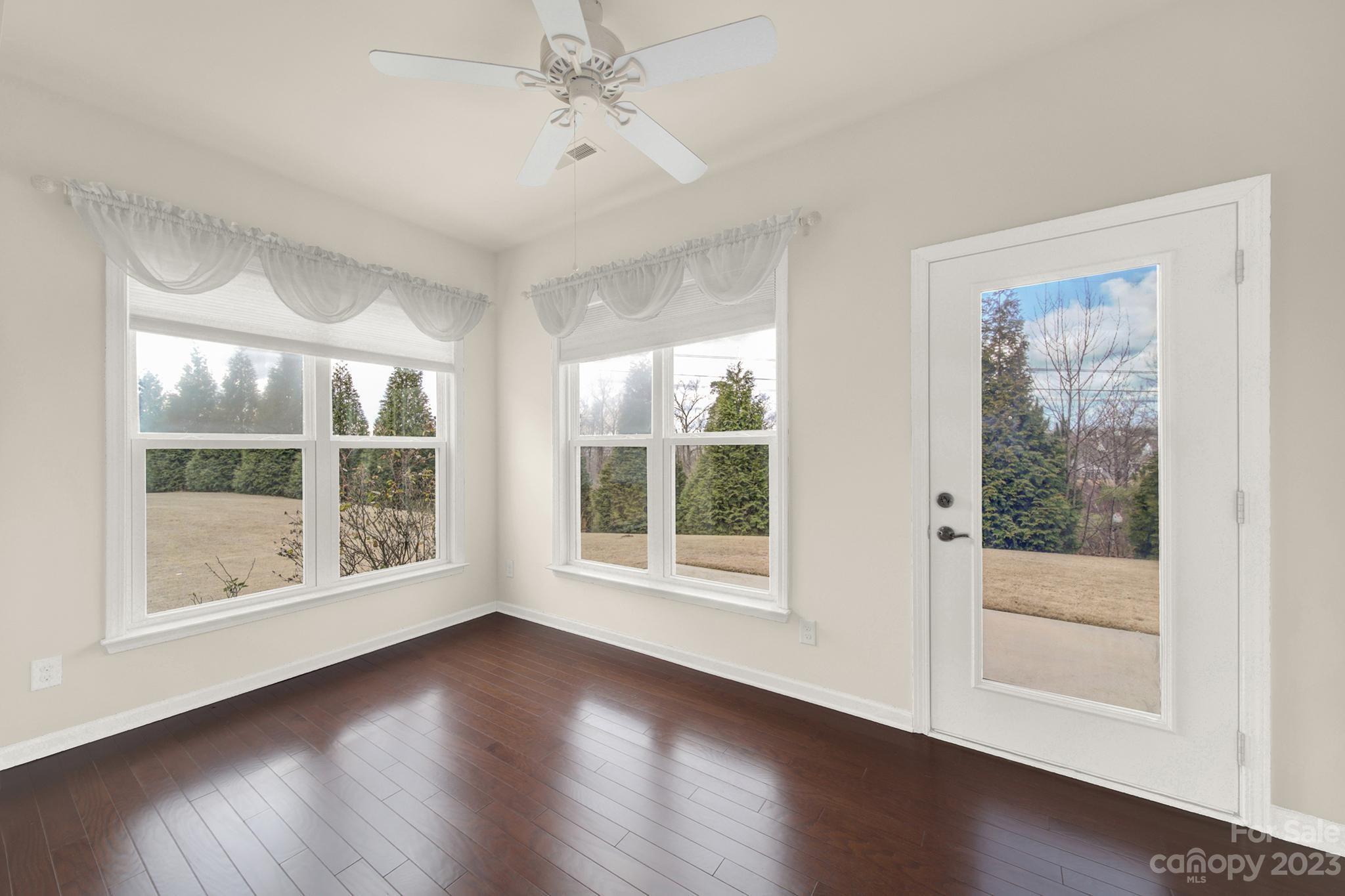 Sun City Carolina Lakes - Residential