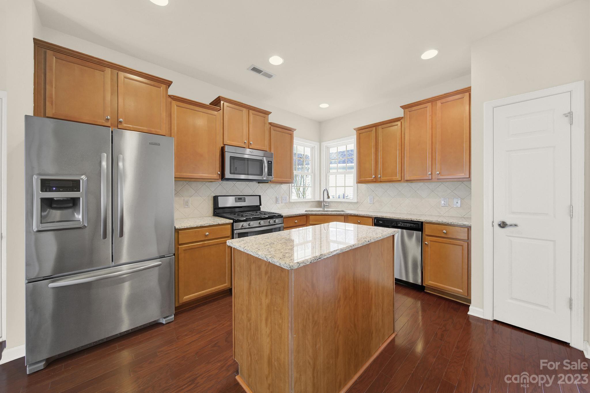 Sun City Carolina Lakes - Residential