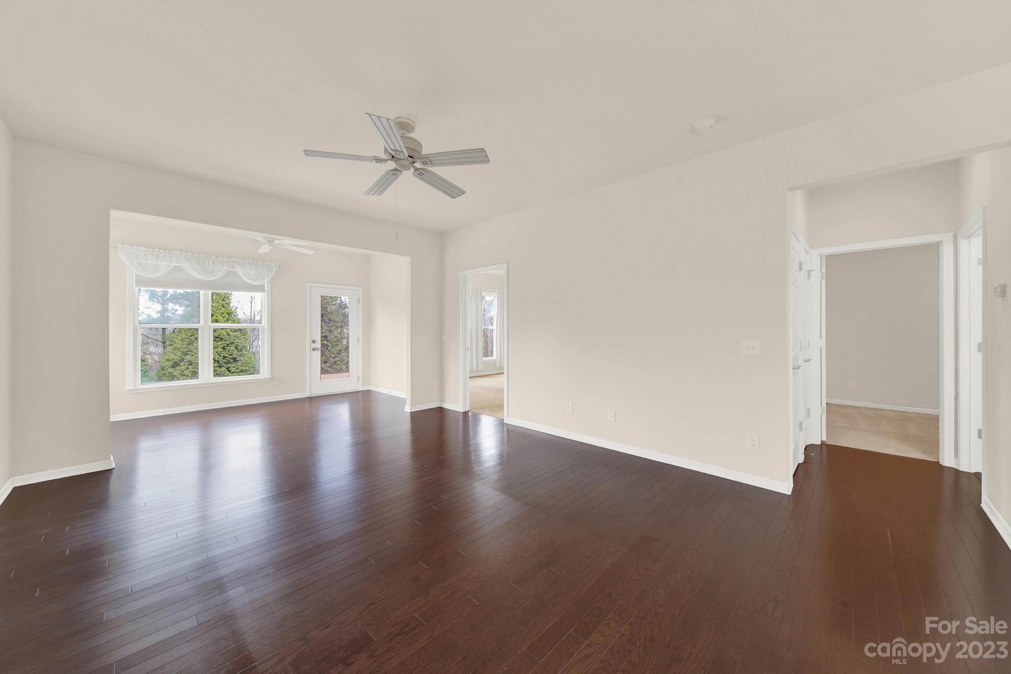 Sun City Carolina Lakes - Residential