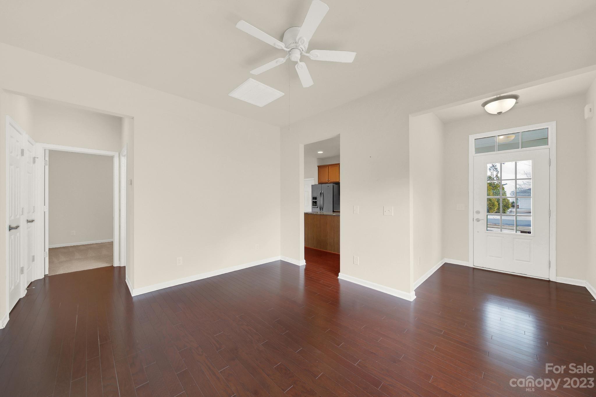 Sun City Carolina Lakes - Residential