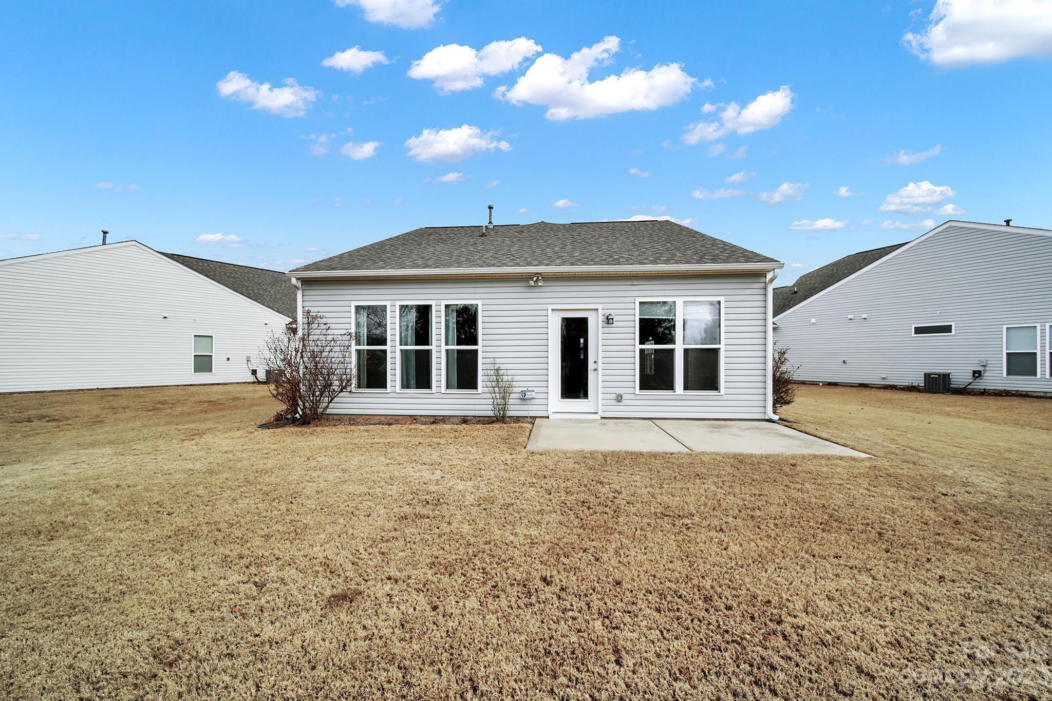 Sun City Carolina Lakes - Residential