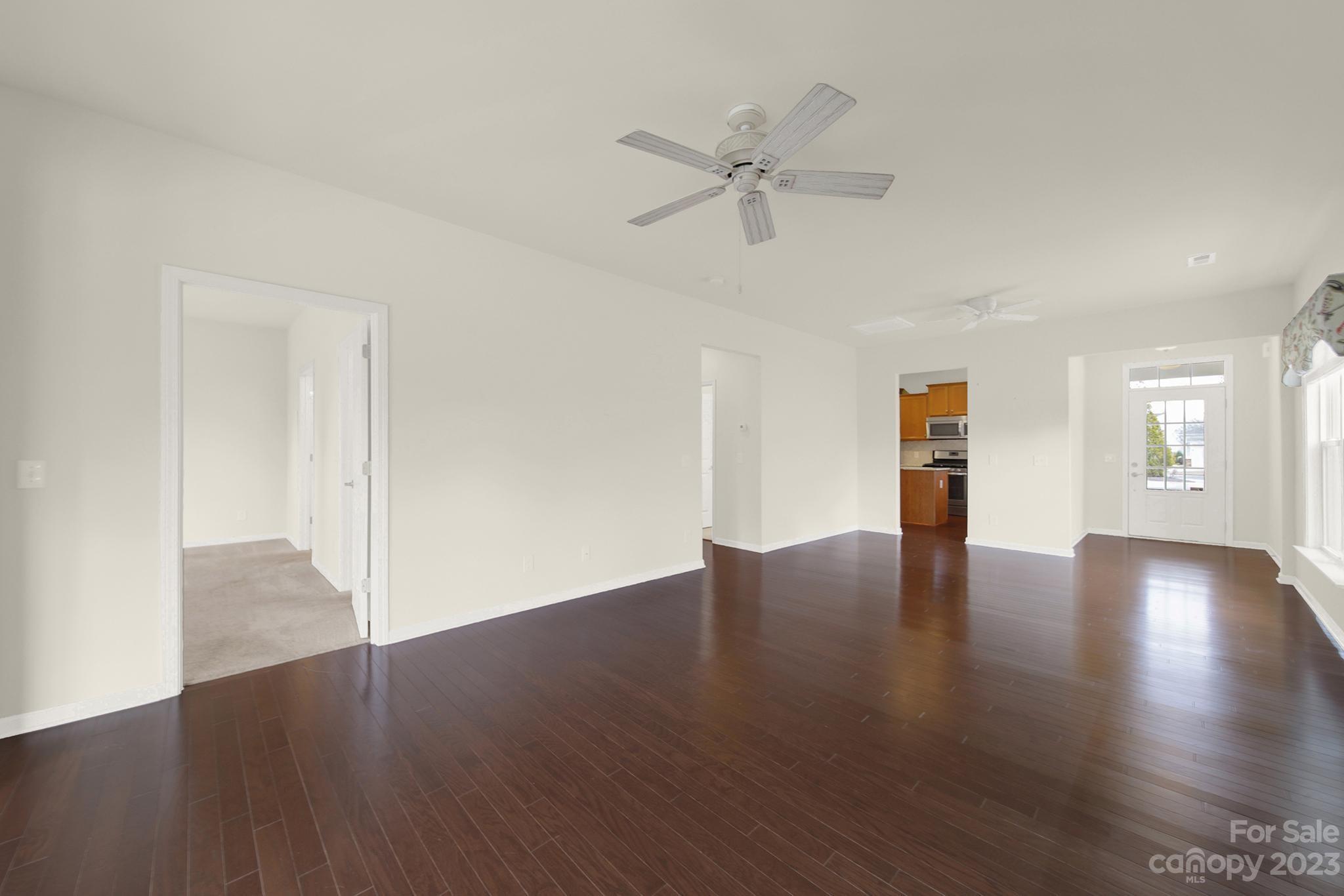 Sun City Carolina Lakes - Residential