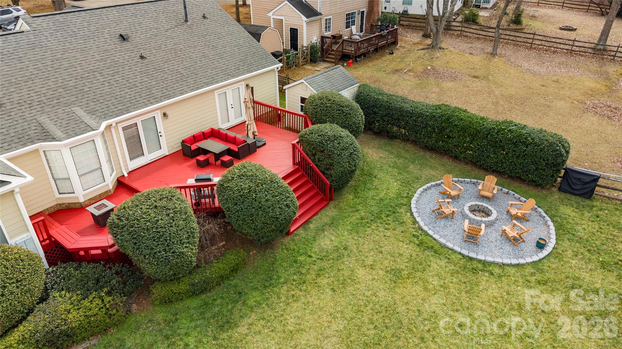 8615 Golf Ridge Drive