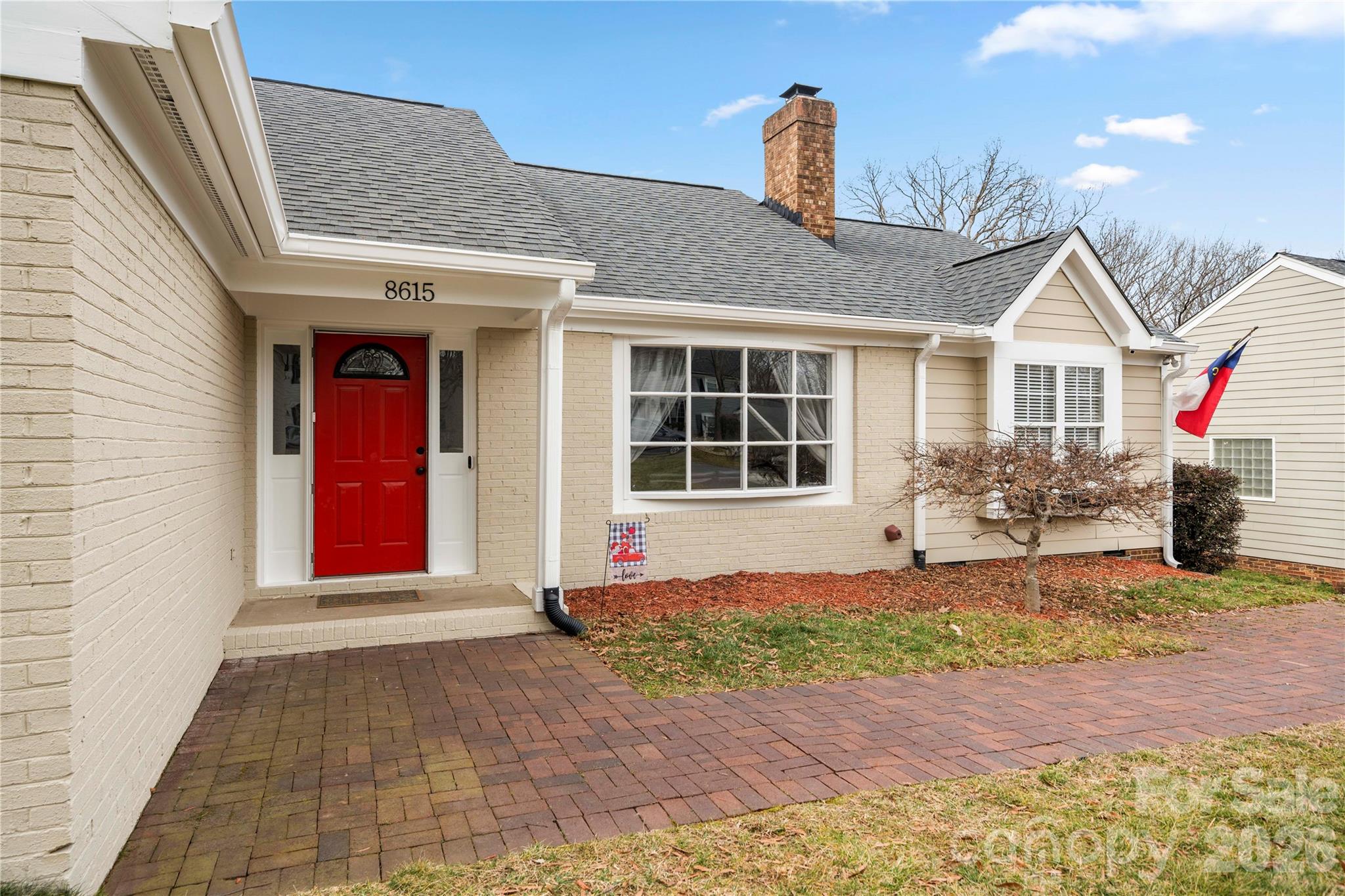 8615 Golf Ridge Drive