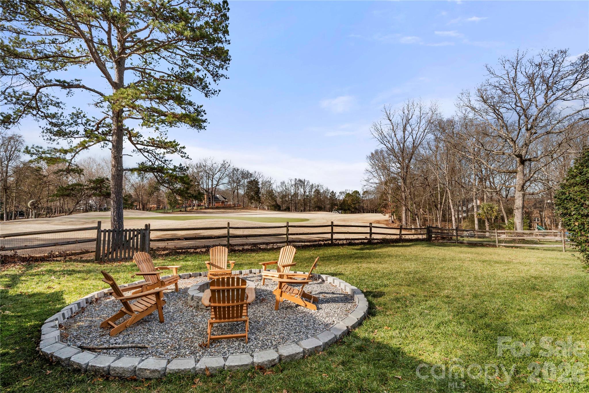 8615 Golf Ridge Drive