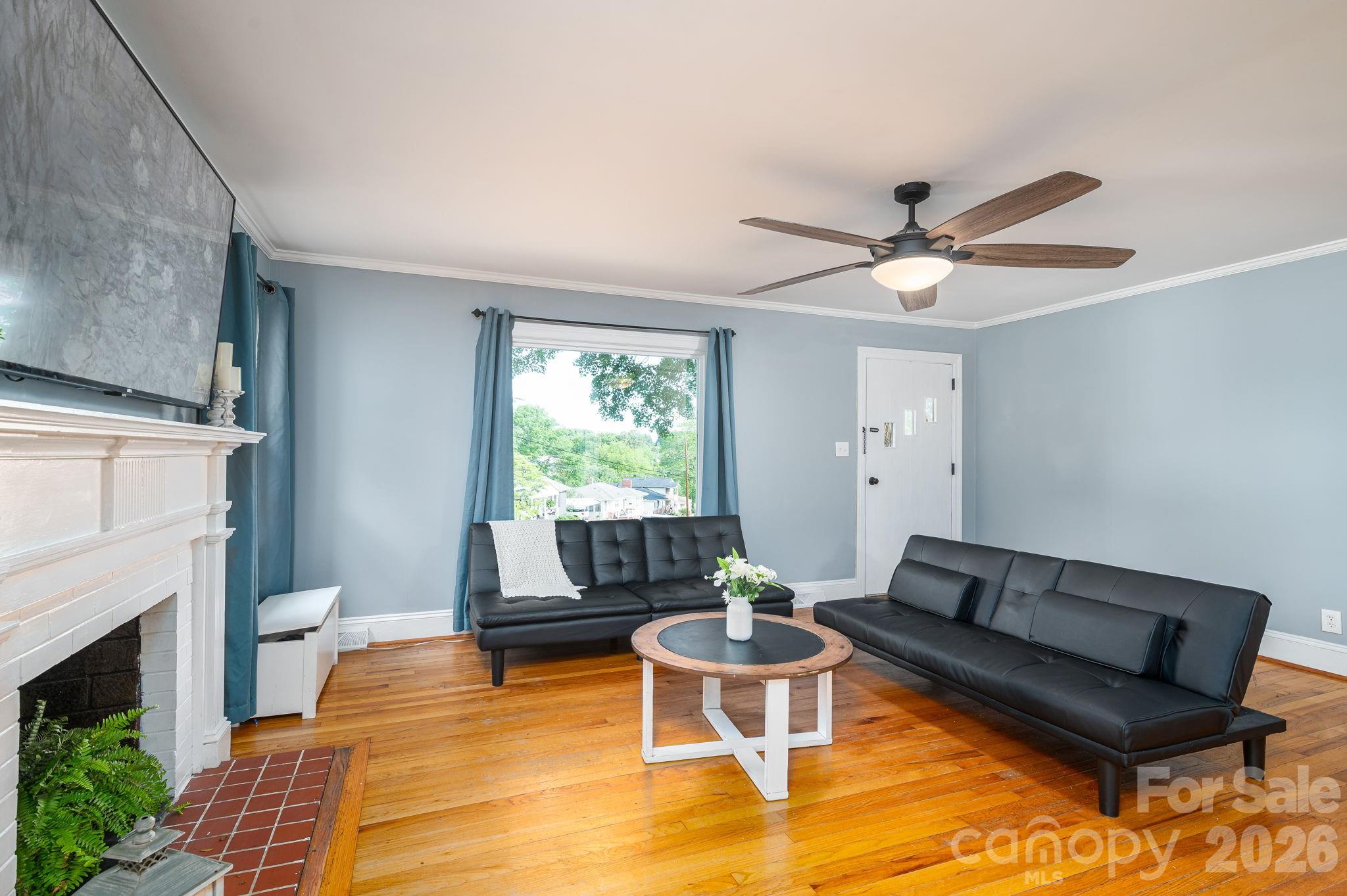 None - Residential
